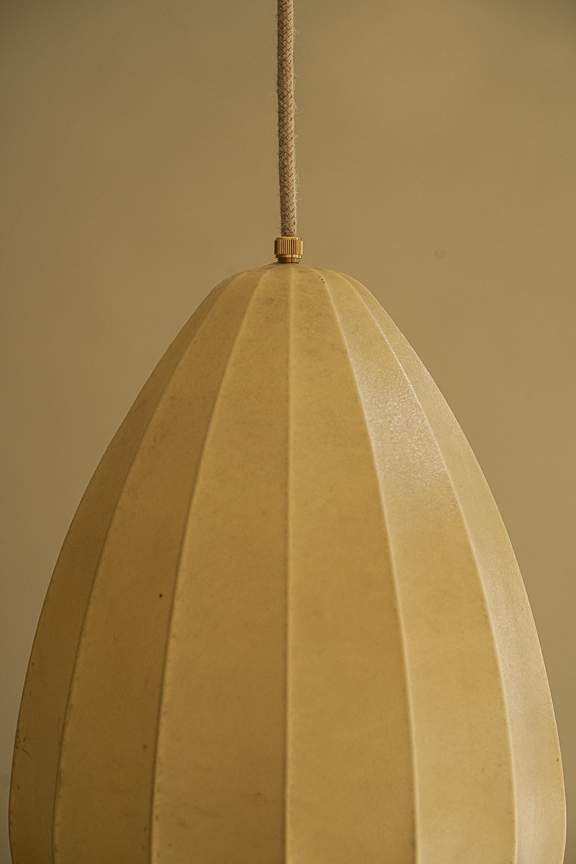 SUSPENSION COCOON GOUTTE