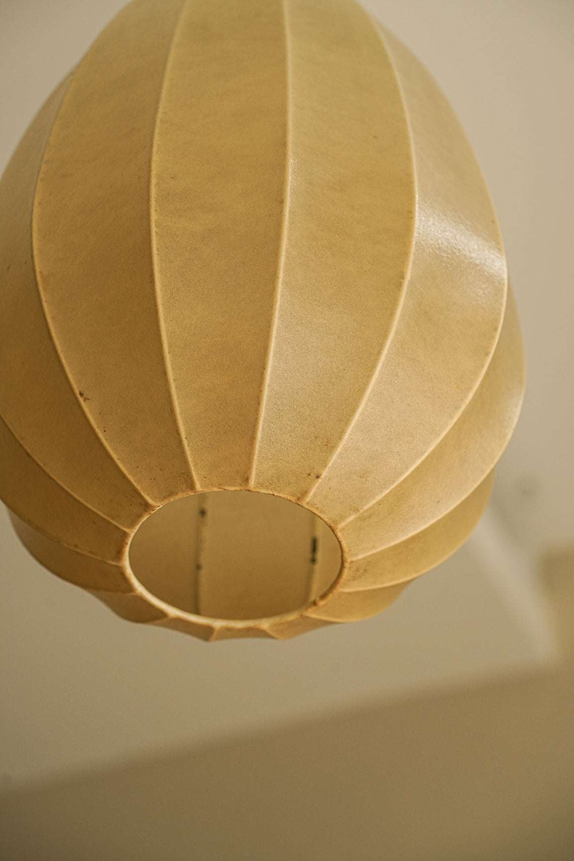 SUSPENSION COCOON GOUTTE