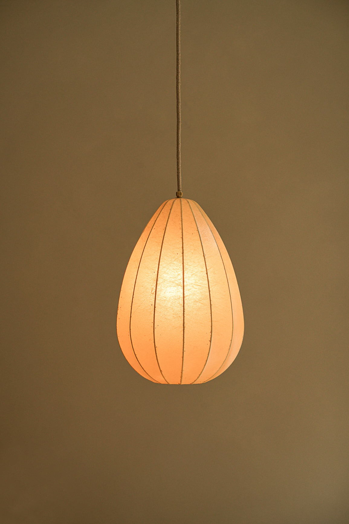 SUSPENSION COCOON GOUTTE
