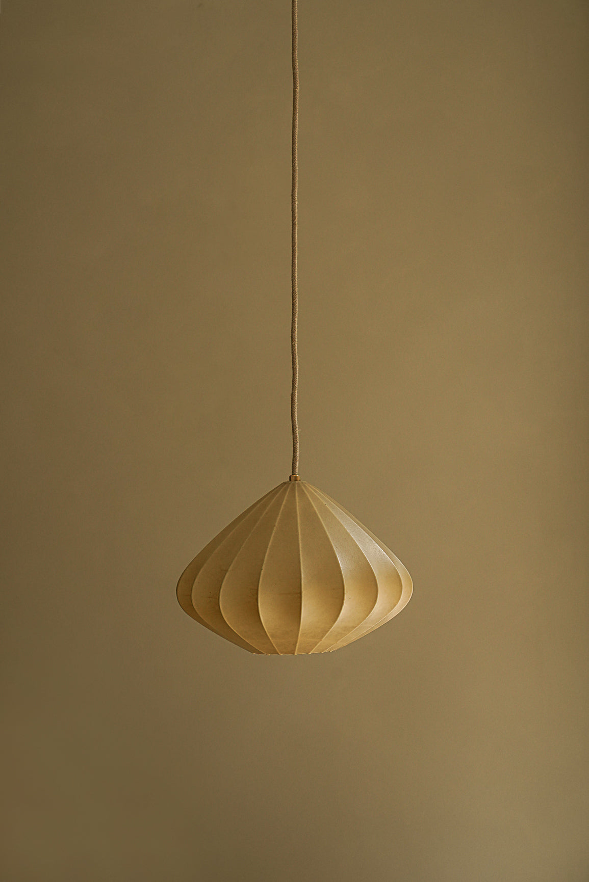 SUSPENSION COCOON LOSANGE