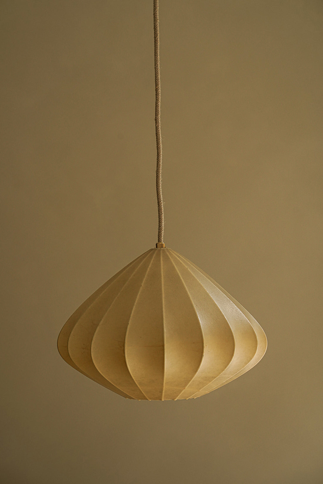 SUSPENSION COCOON LOSANGE