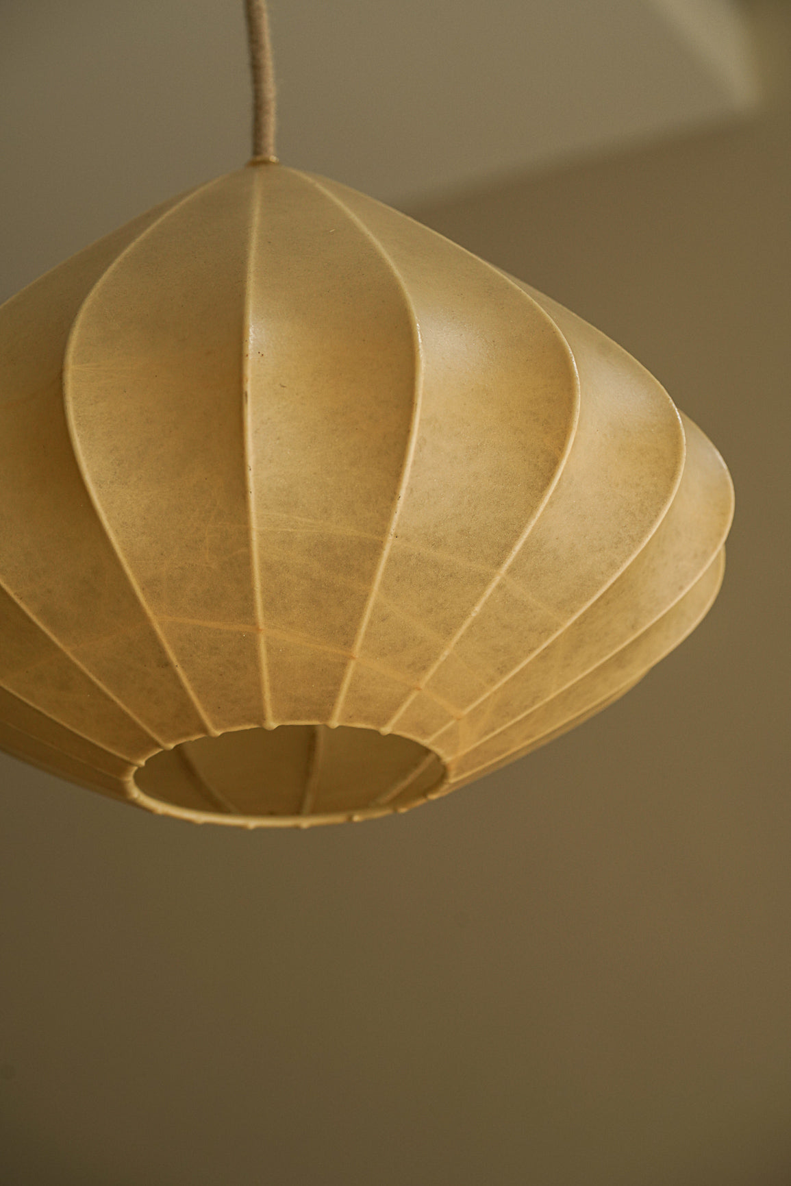 SUSPENSION COCOON LOSANGE