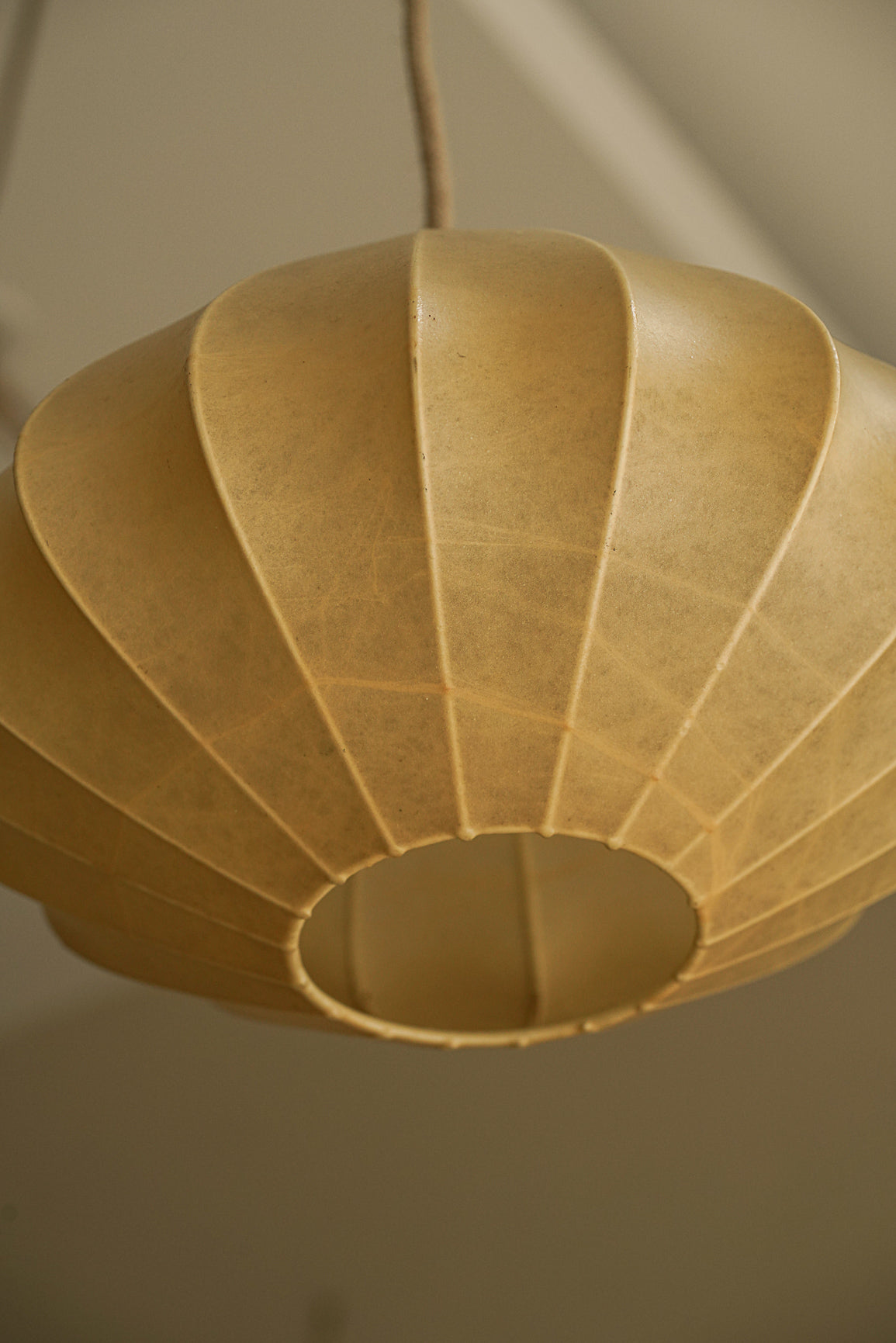 SUSPENSION COCOON LOSANGE
