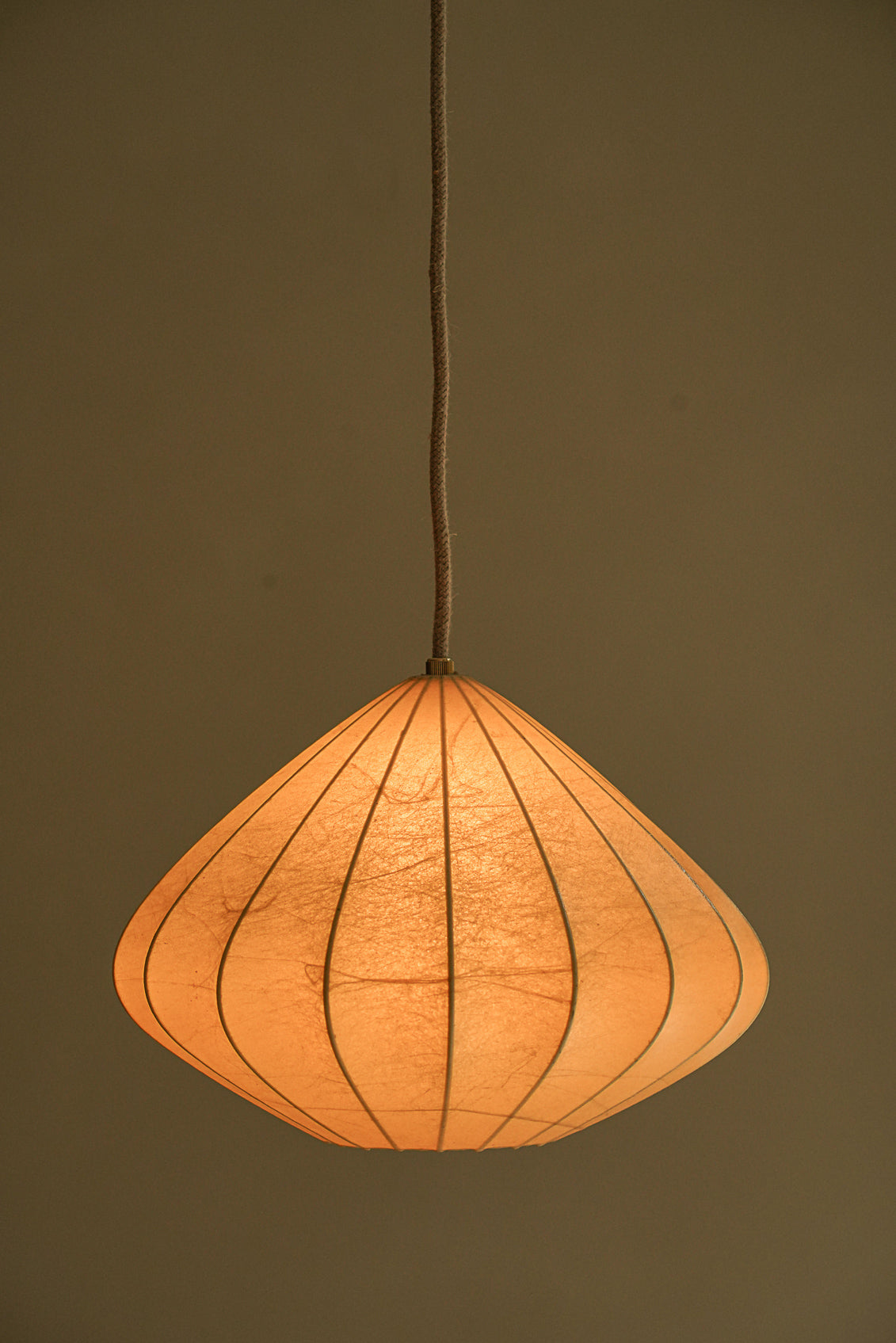 SUSPENSION COCOON LOSANGE
