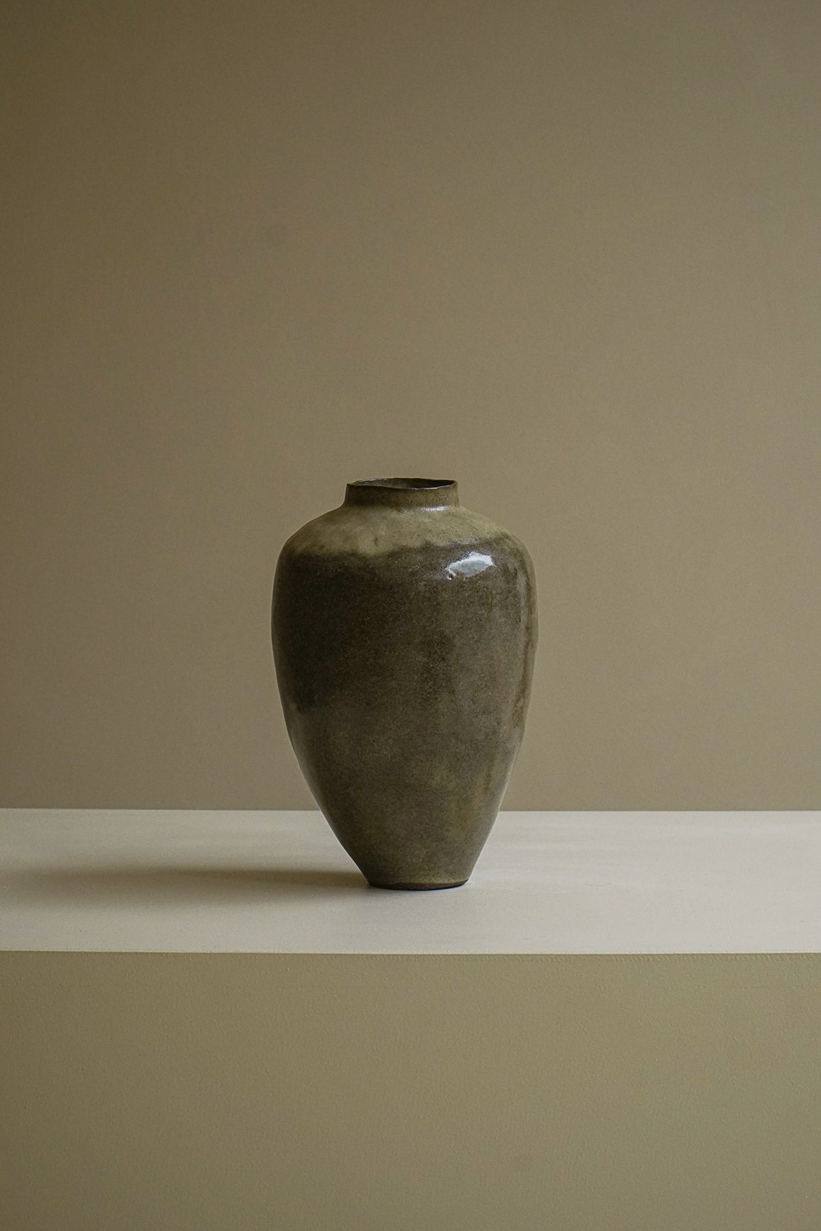 VASE MOSS 3