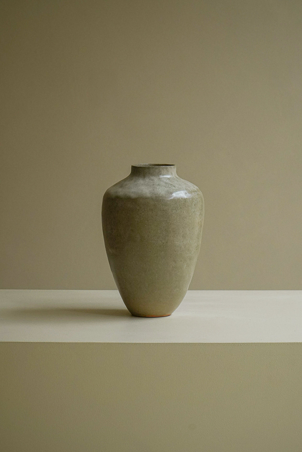 VASE OPAL I