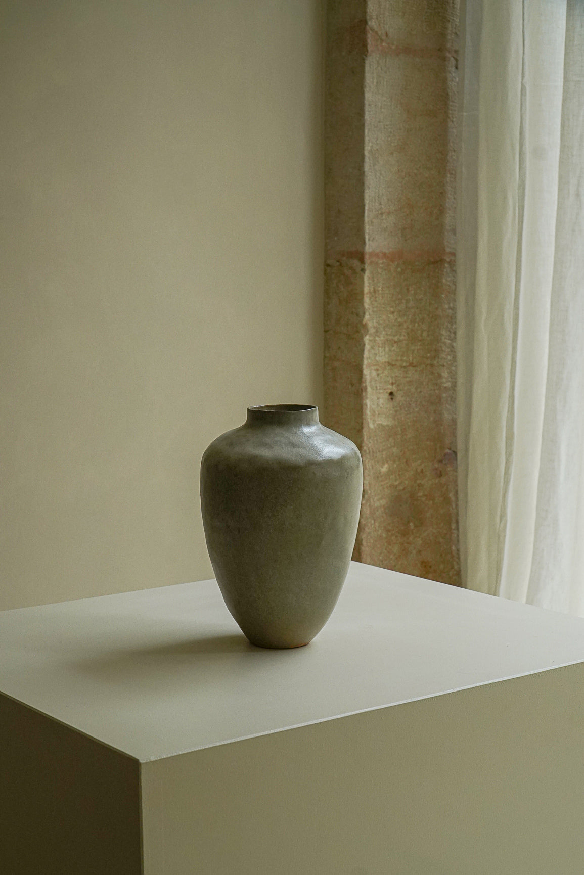 VASE OPAL I