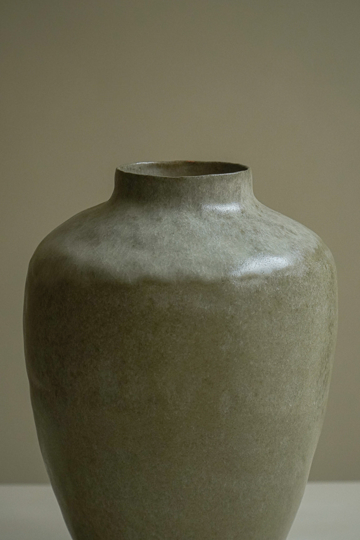 VASE OPAL I