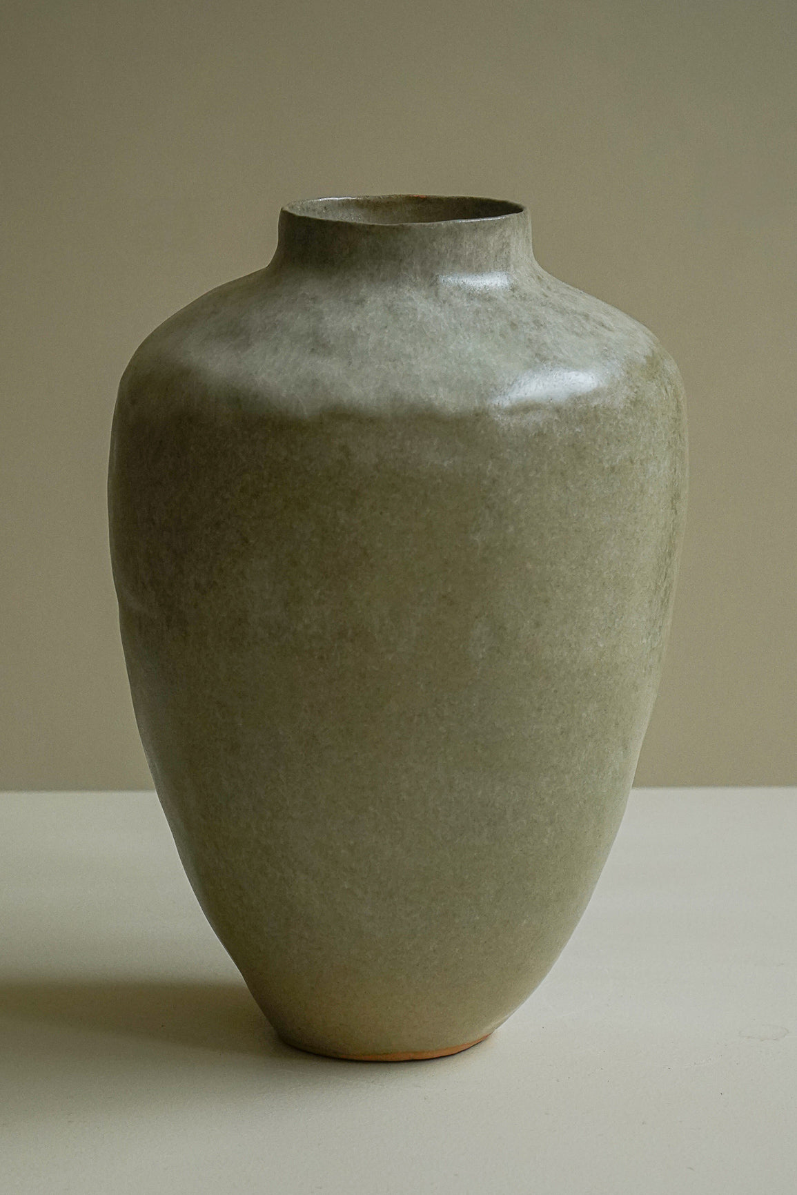 VASE OPAL I
