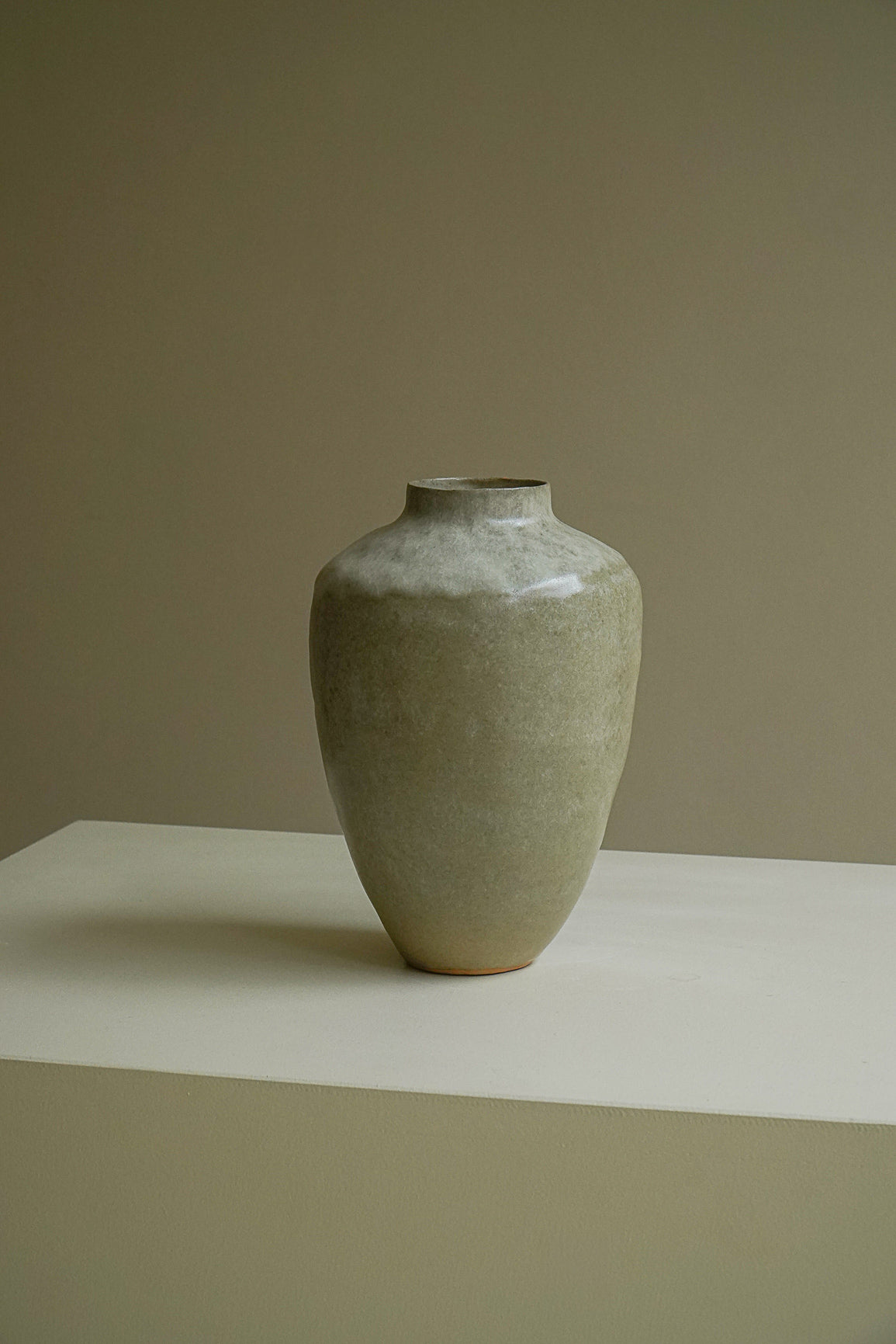 VASE OPAL I