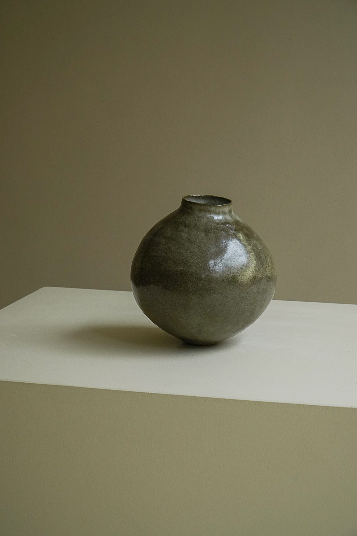 VASE MOSS 1