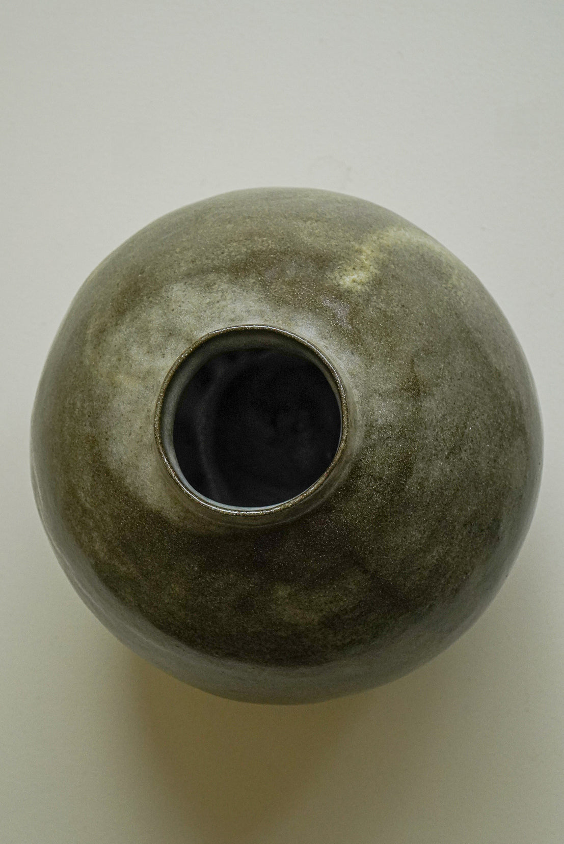 VASE MOSS 1