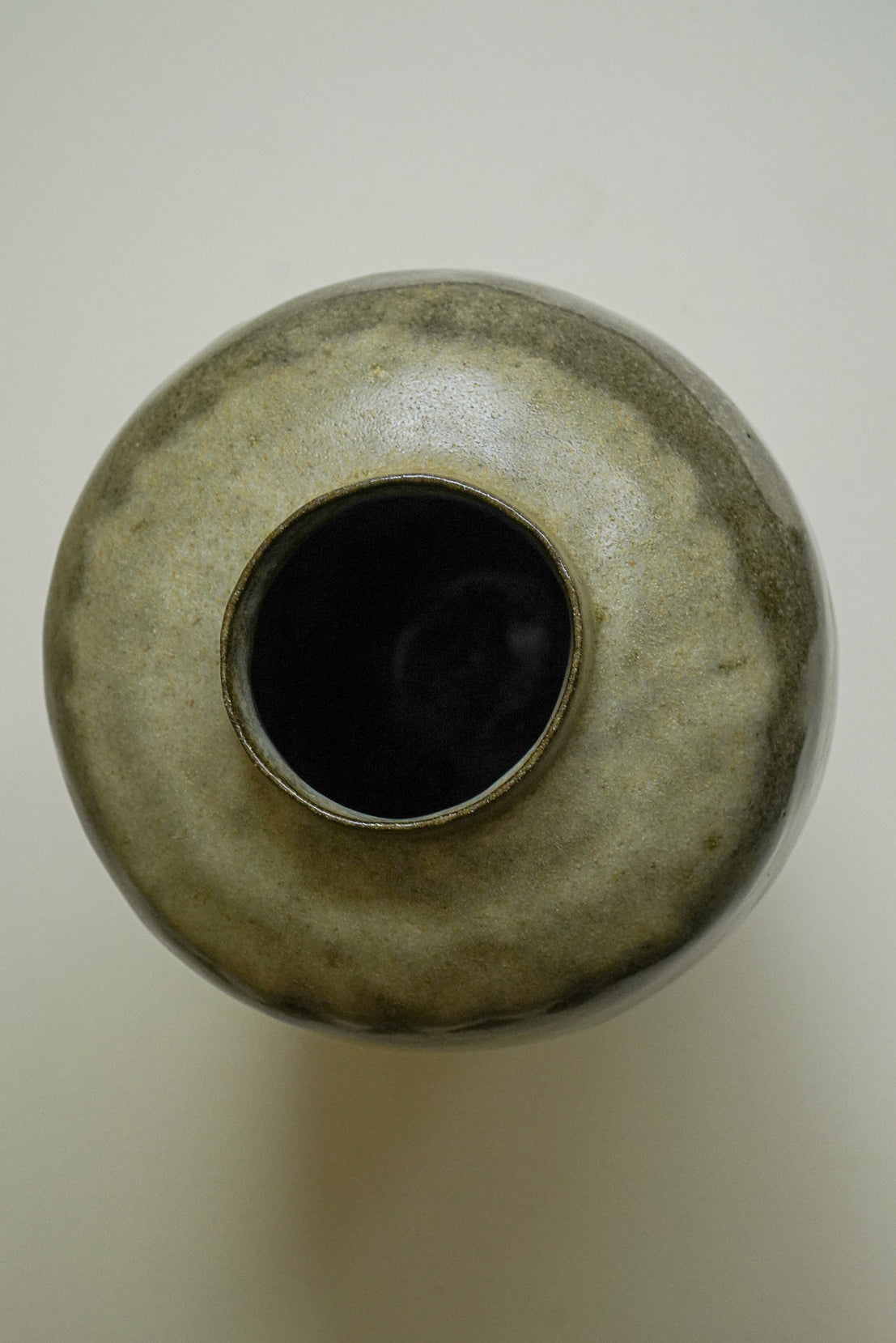 VASE MOSS 3