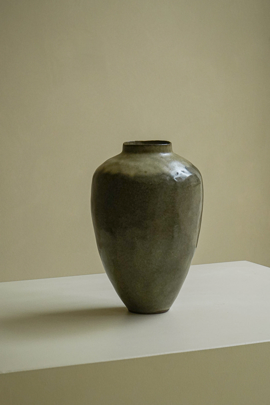 VASE MOSS 3