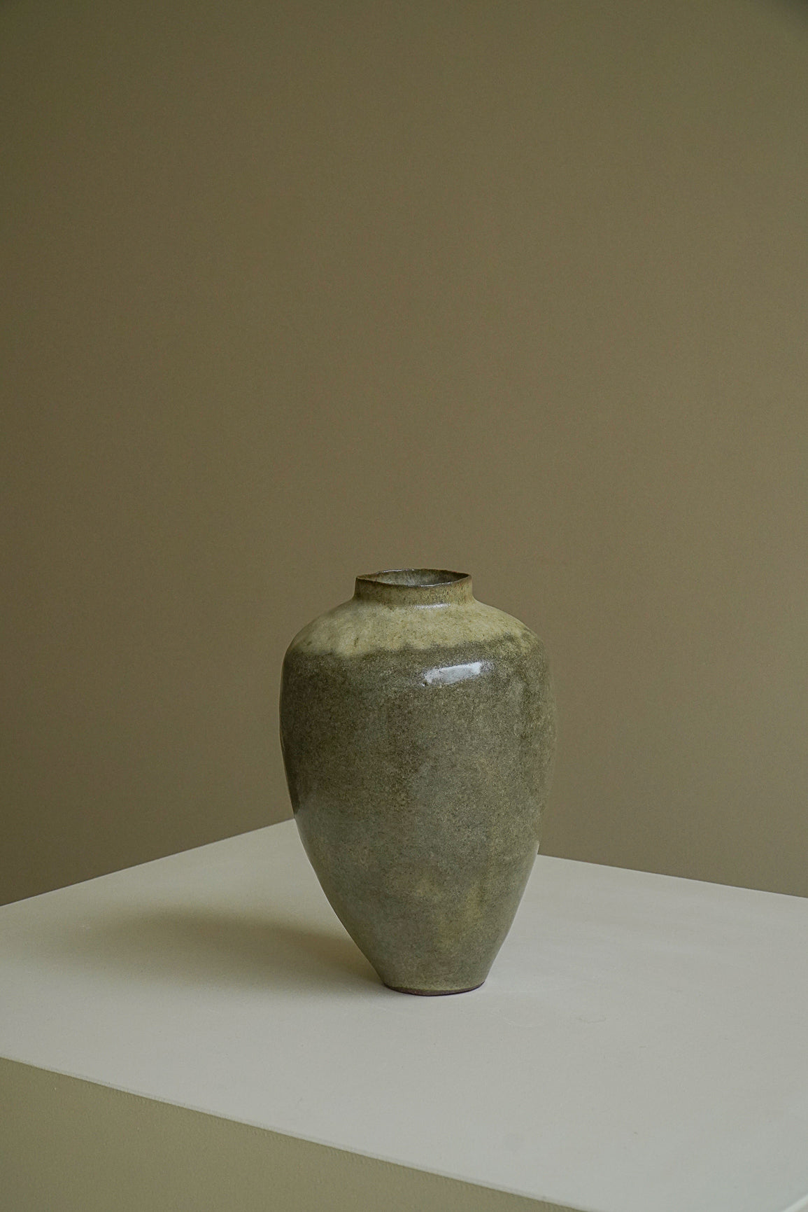 VASE MOSS 3
