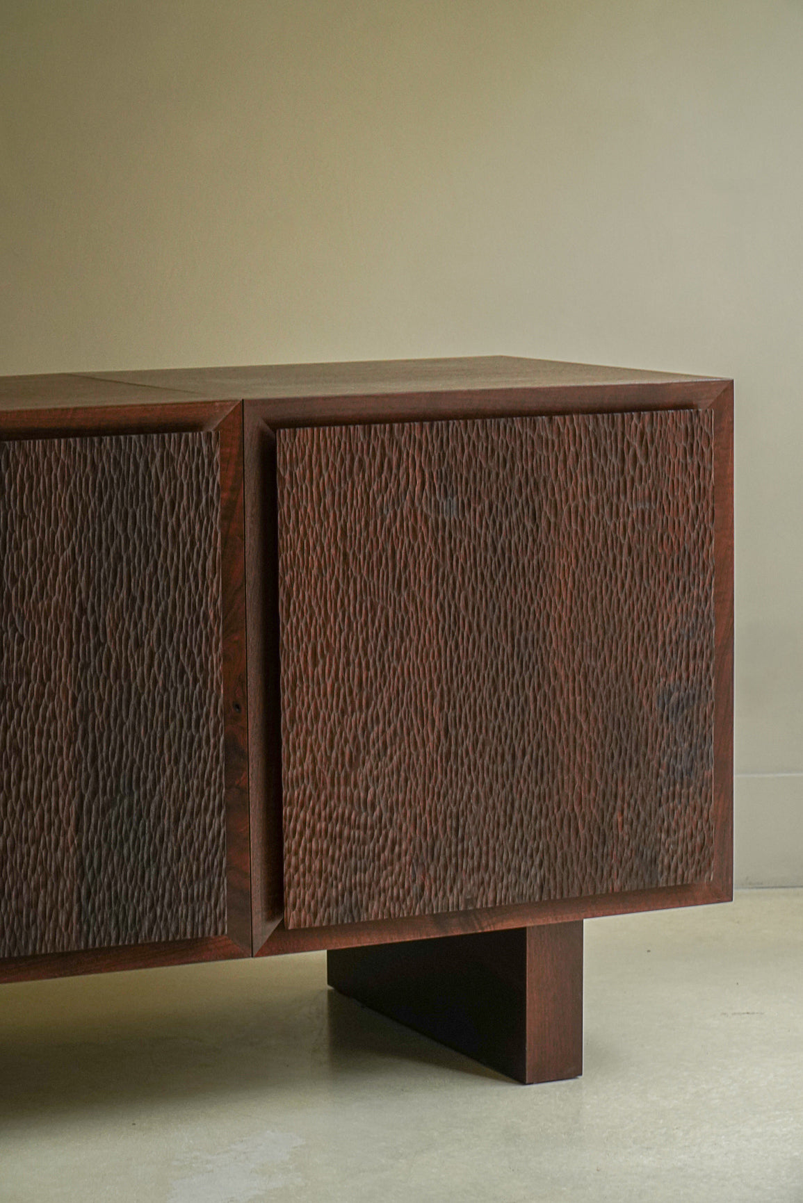 Tallulah two-door sideboard