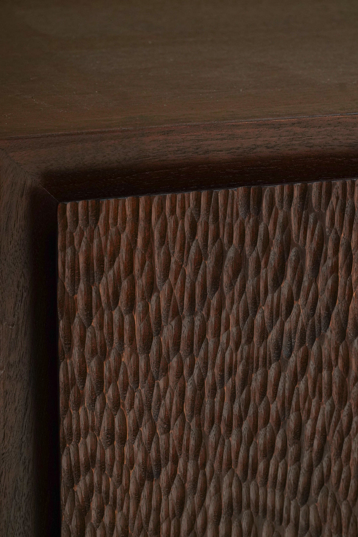 Tallulah two-door sideboard