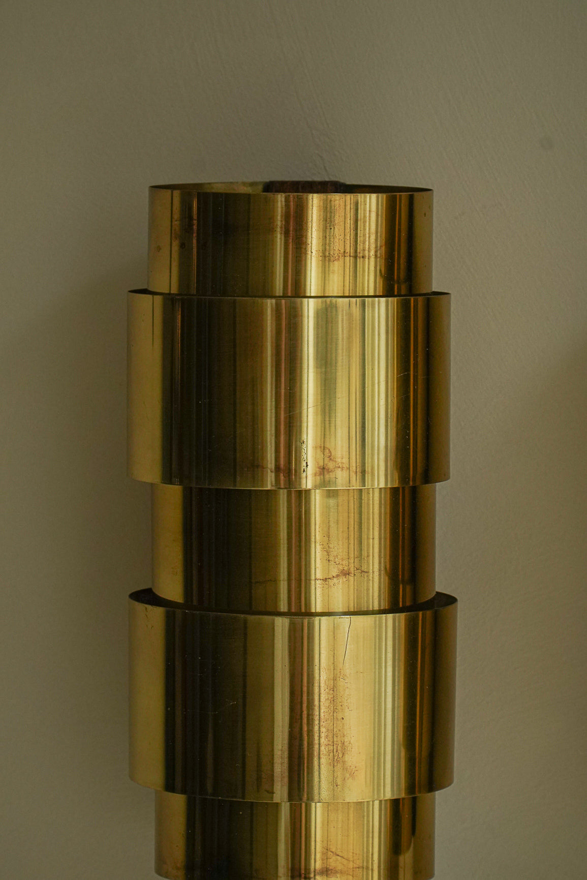 Pair of Hans Agne Jakobsson wall lights