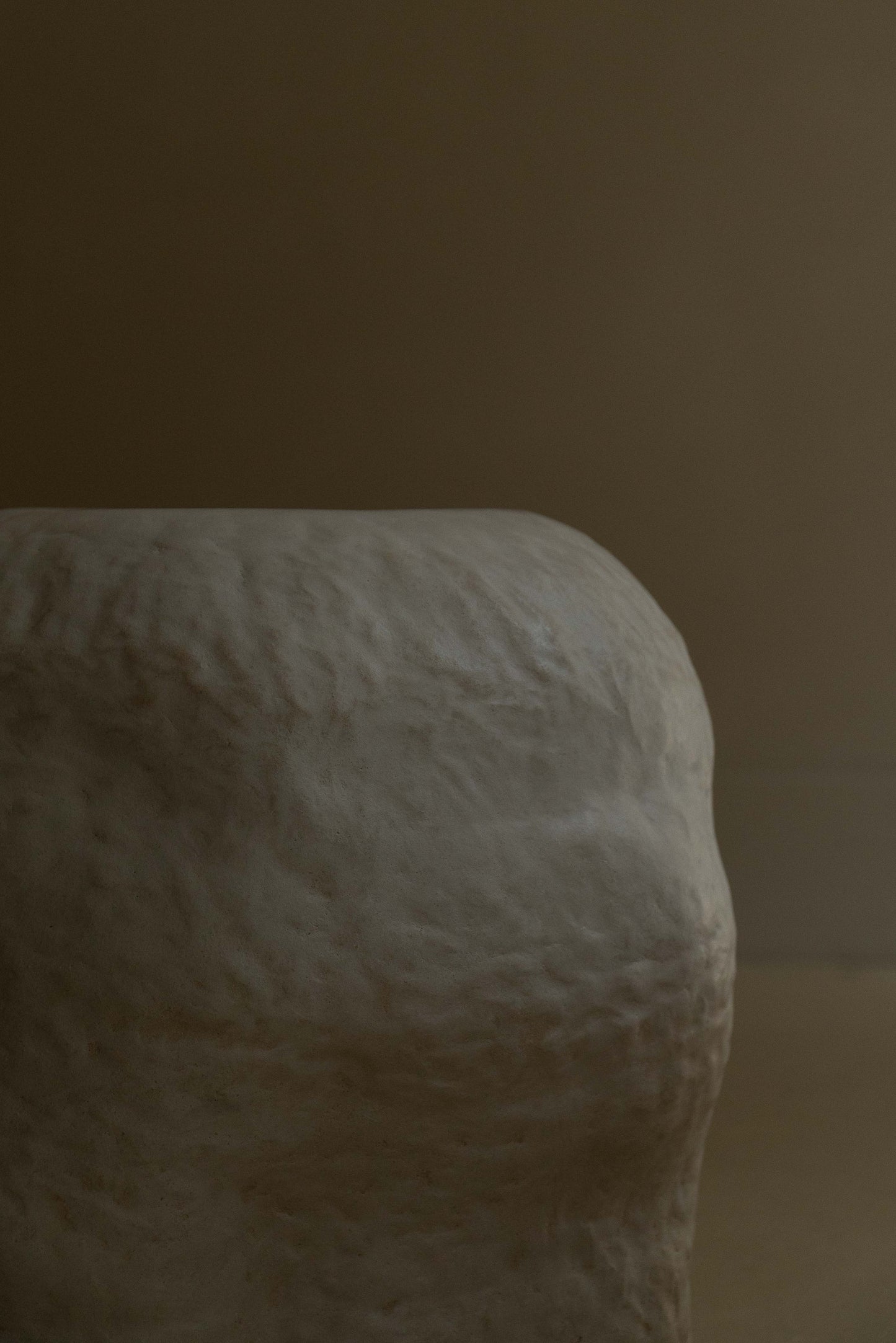 TABOURET CÉRAMIQUE