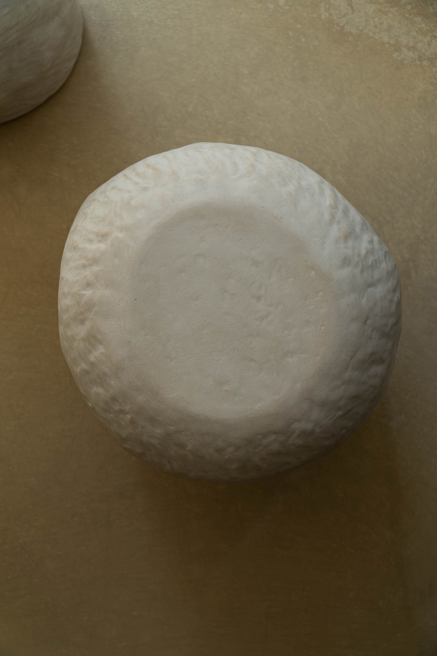 TABOURET CÉRAMIQUE