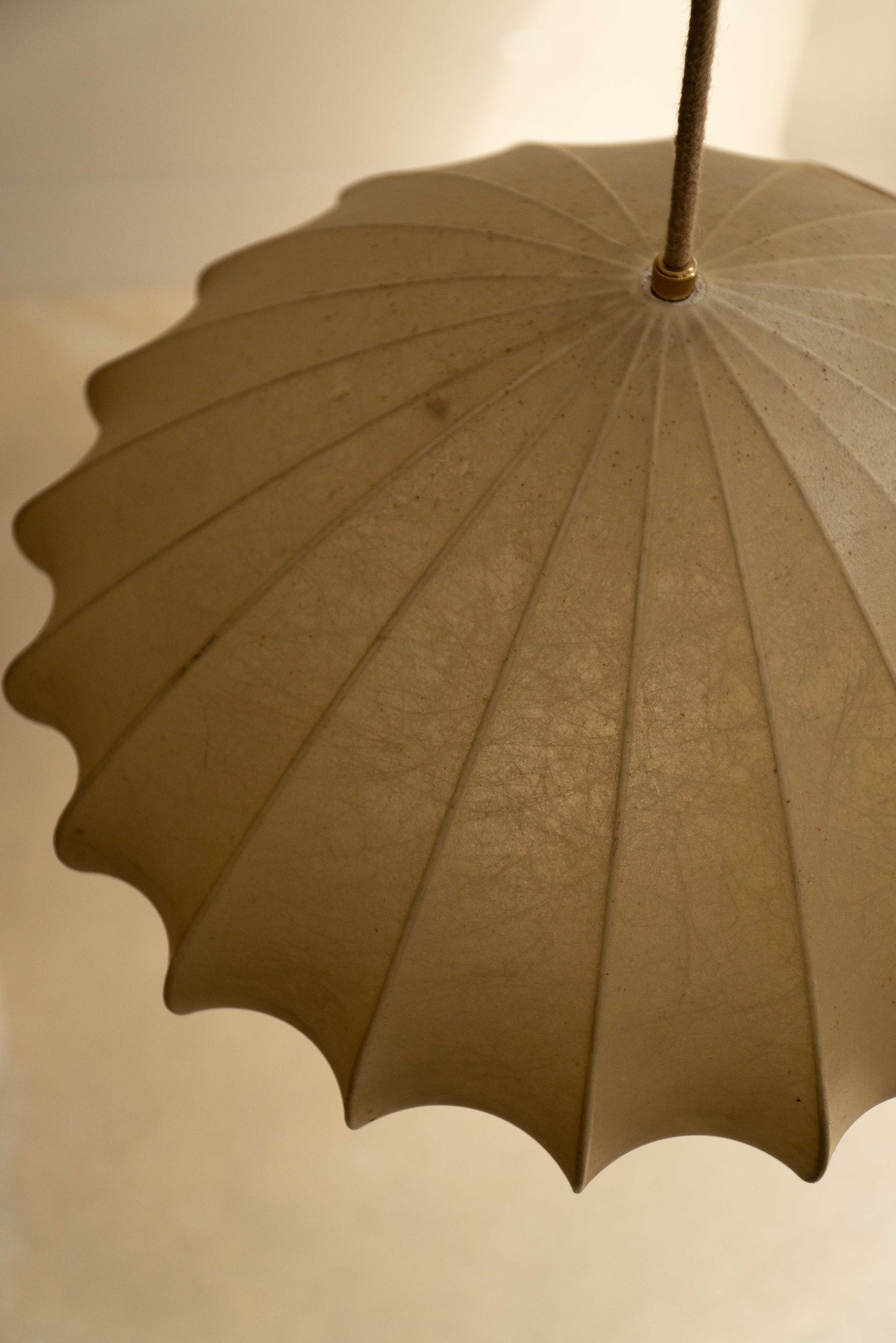 SUSPENSION COCOON LOSANGE II