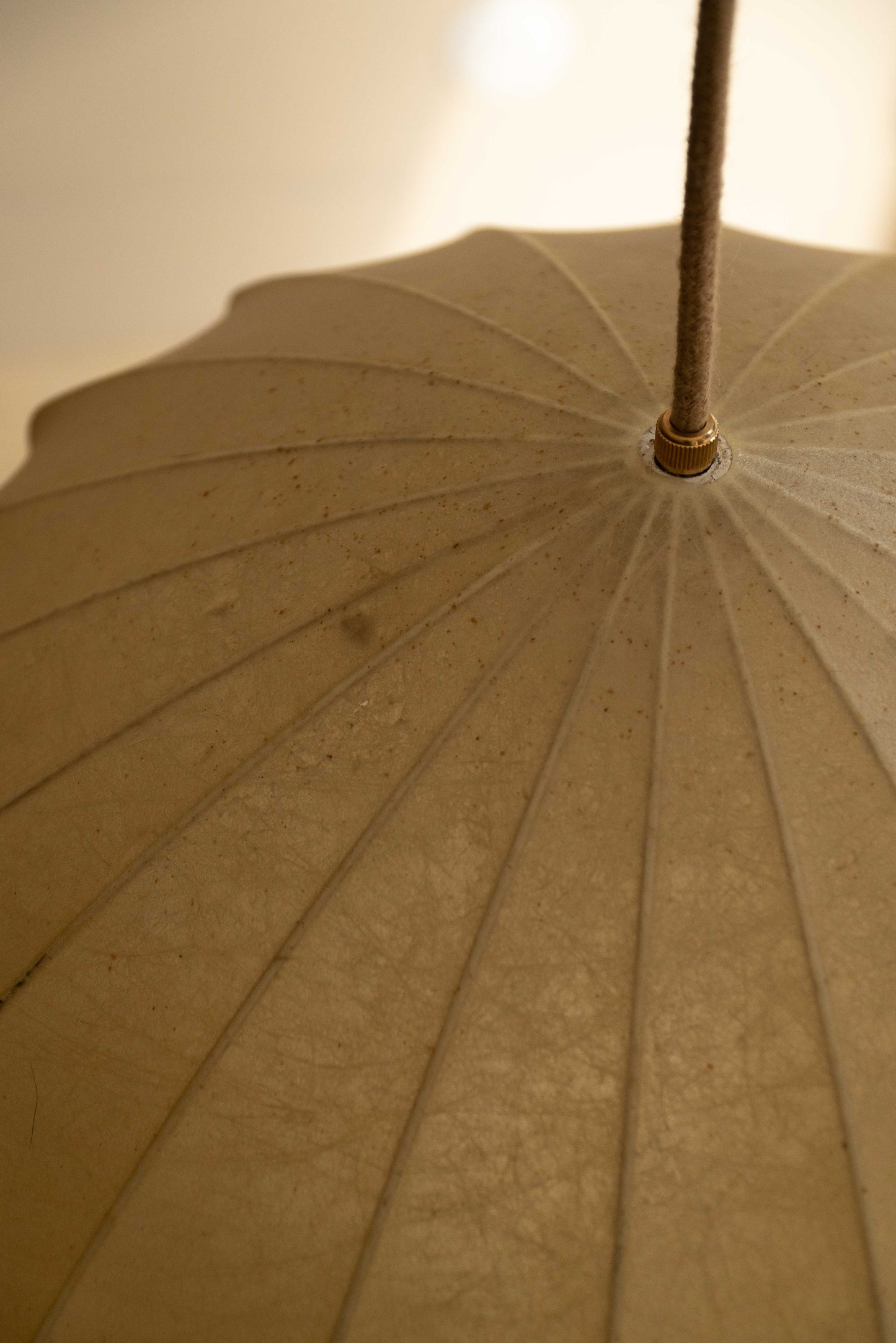 SUSPENSION COCOON LOSANGE II