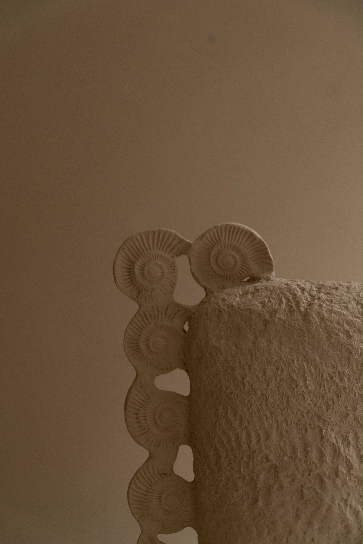 VASE RELIC III