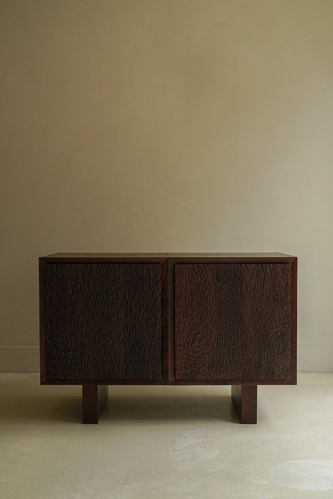 Tallulah two-door sideboard