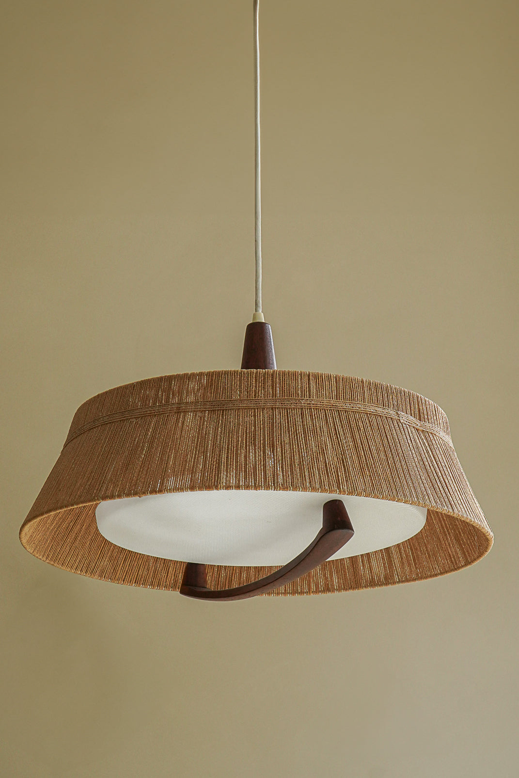 Temde pendant light