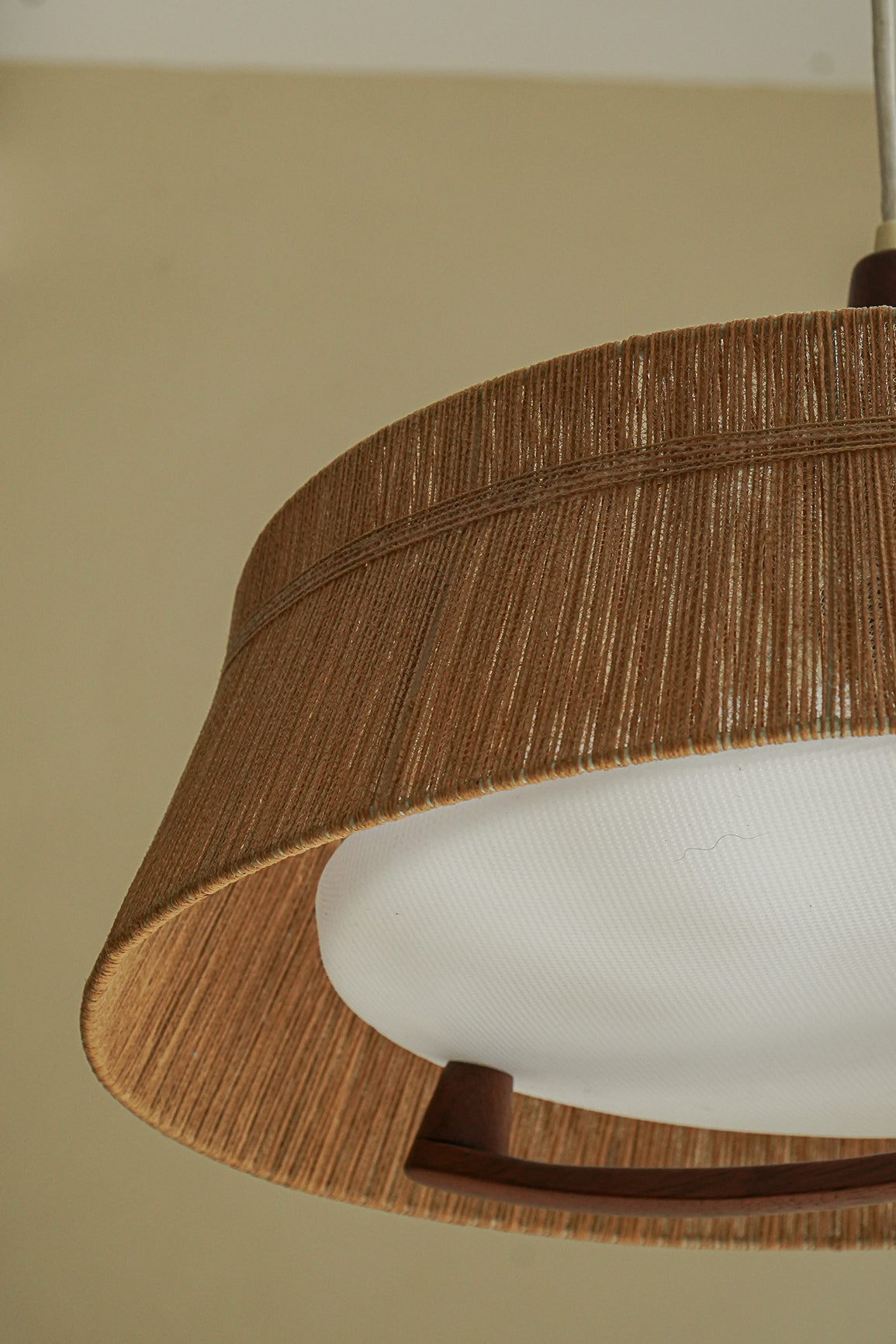 Temde pendant light
