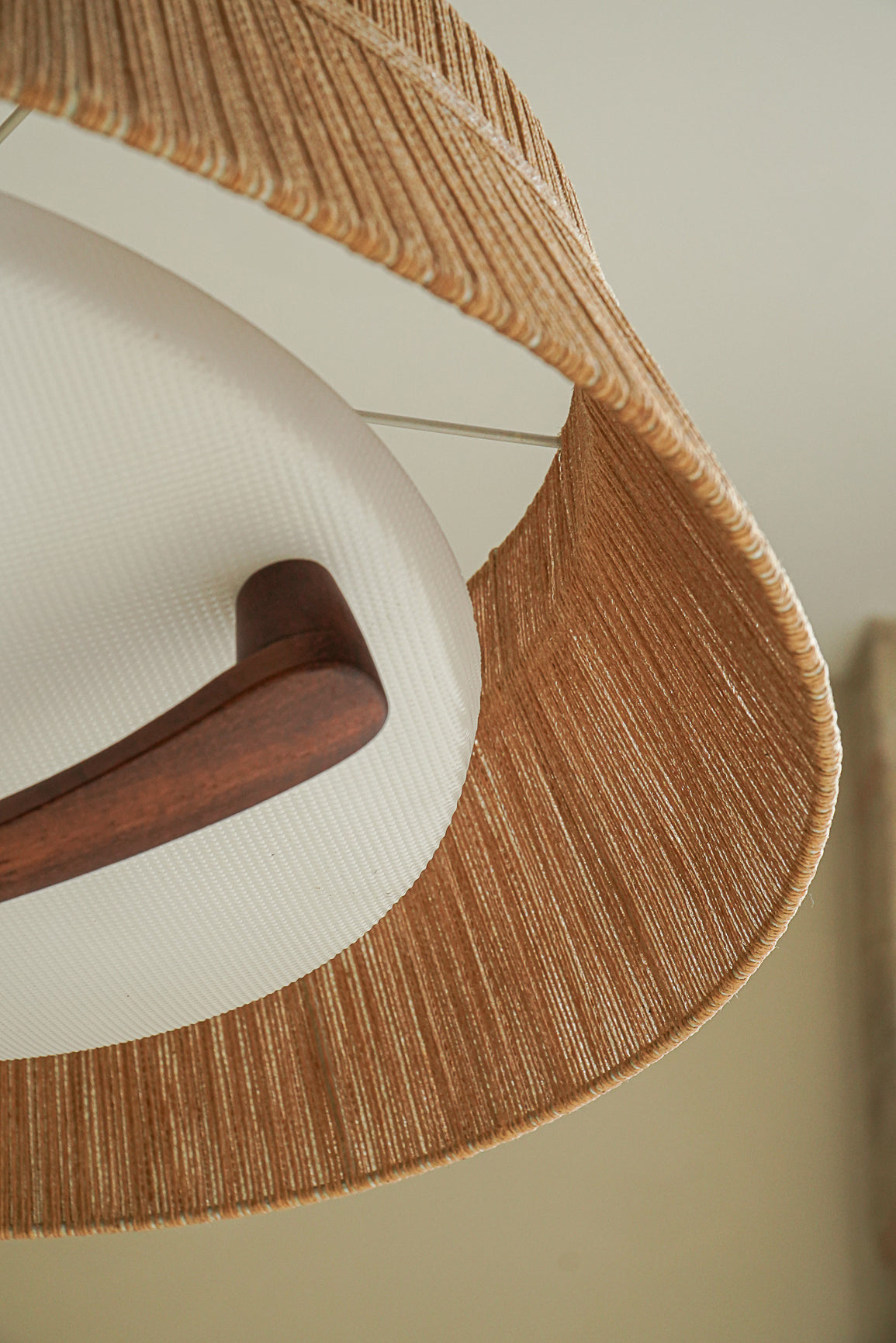 Temde pendant light