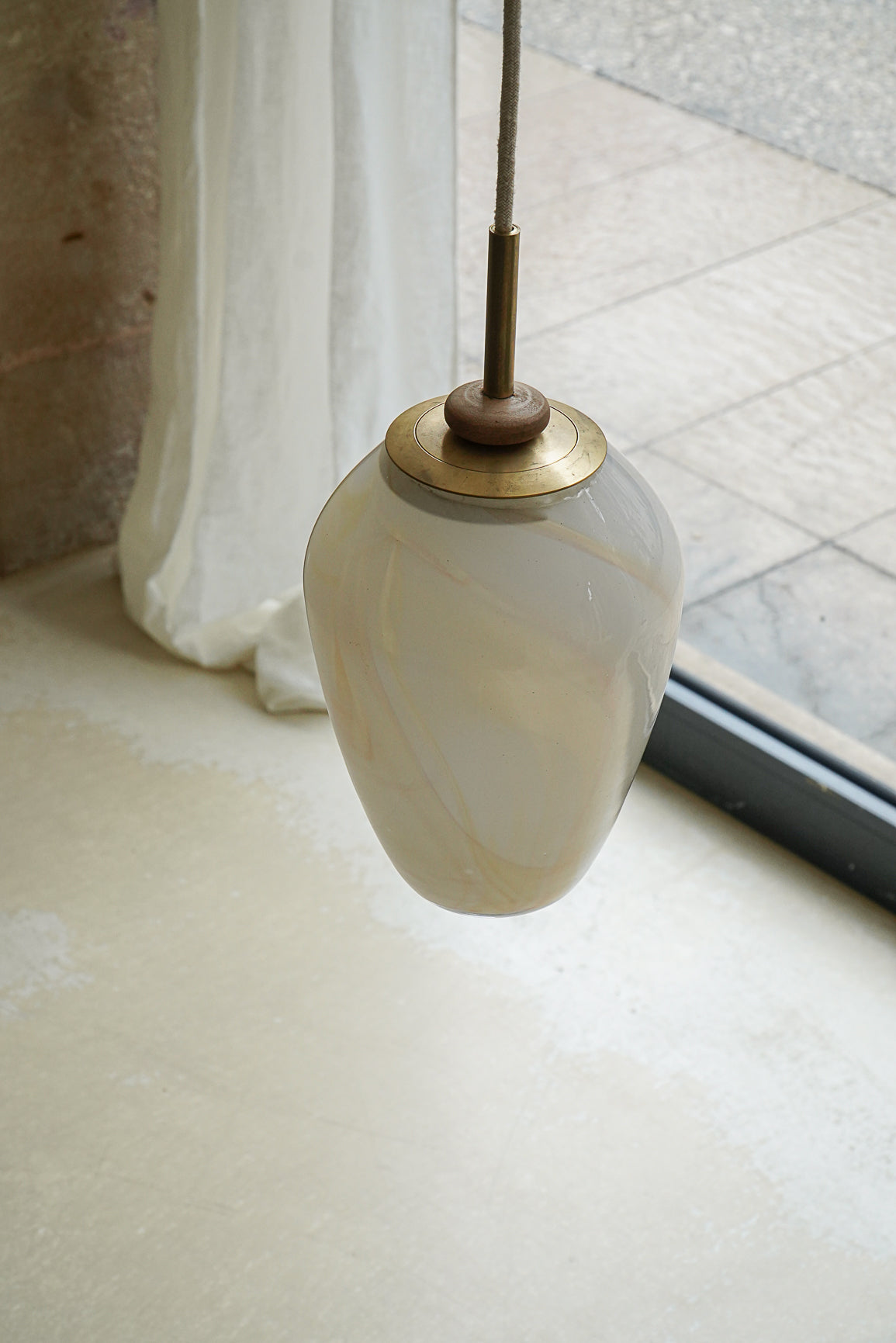 SUSPENSION MAGENA III