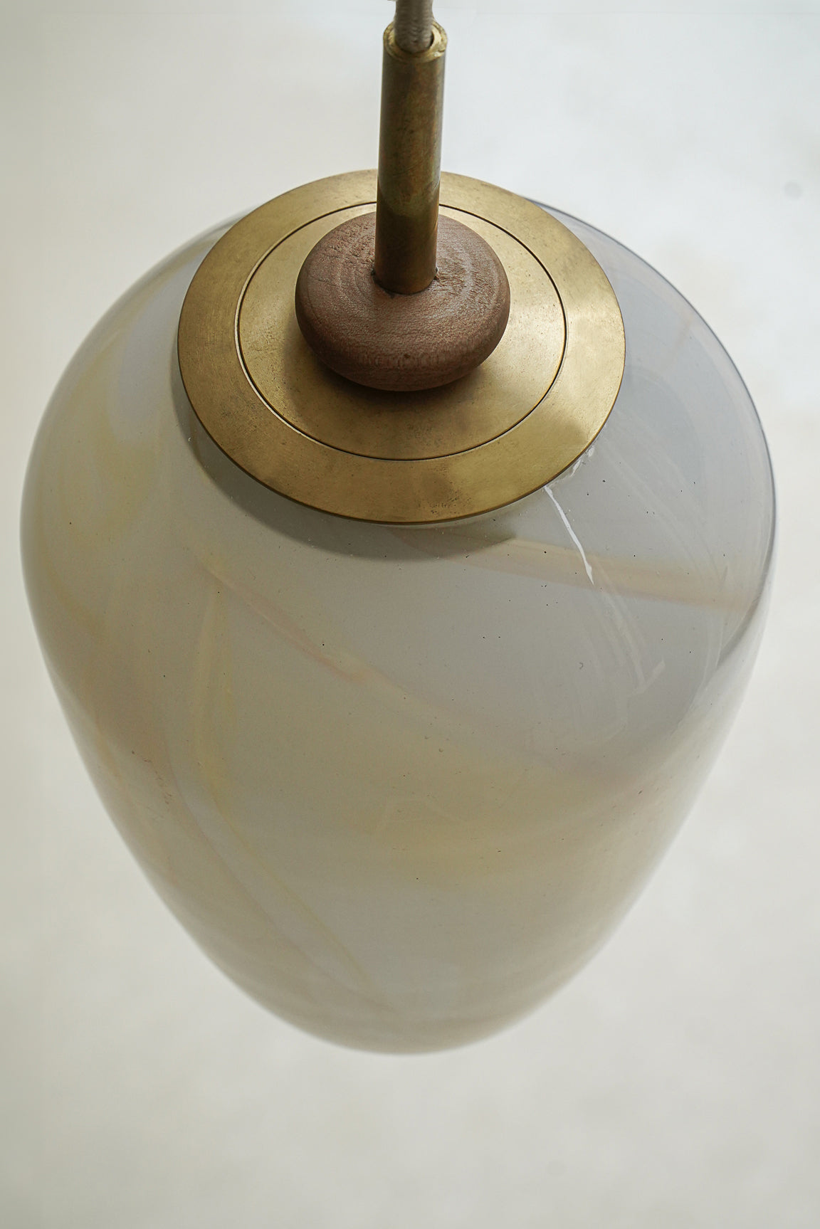 SUSPENSION MAGENA III