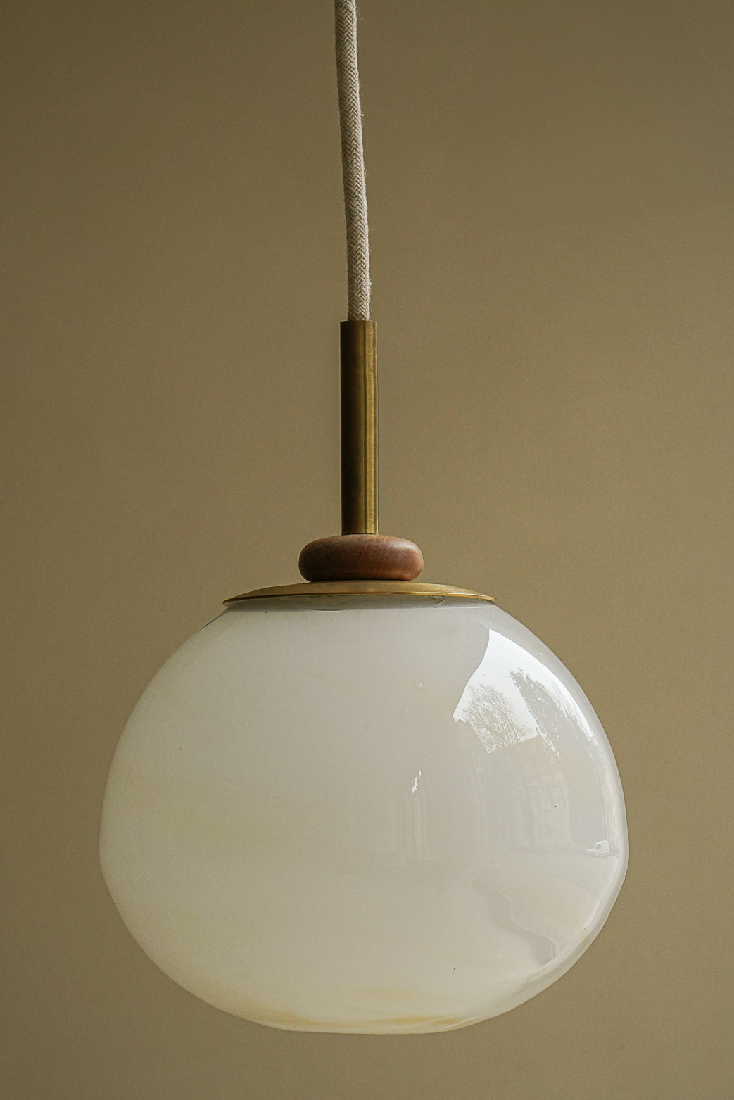 SUSPENSION MAGENA I
