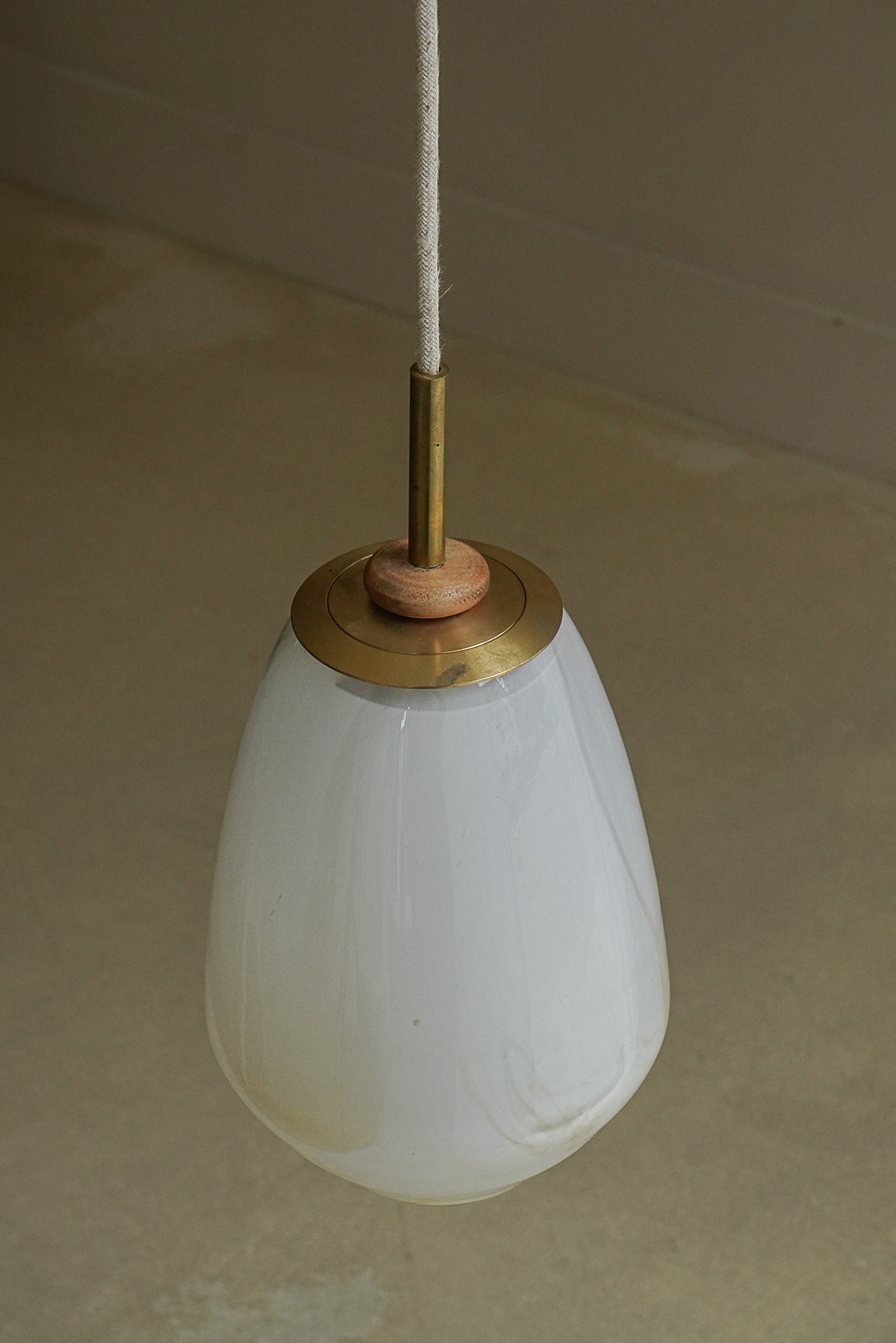 SUSPENSION MAGENA II