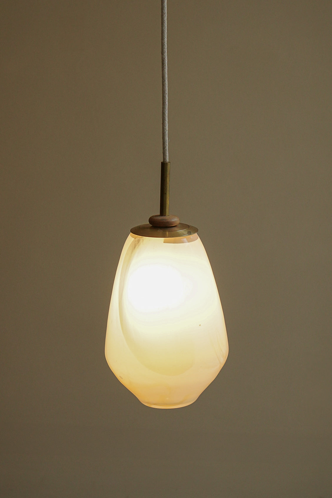 SUSPENSION MAGENA II