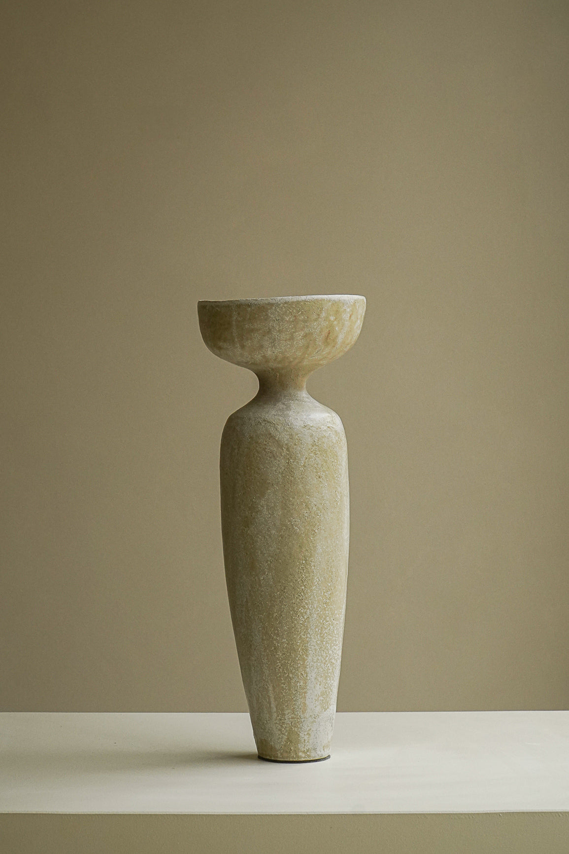 VASE COUPE