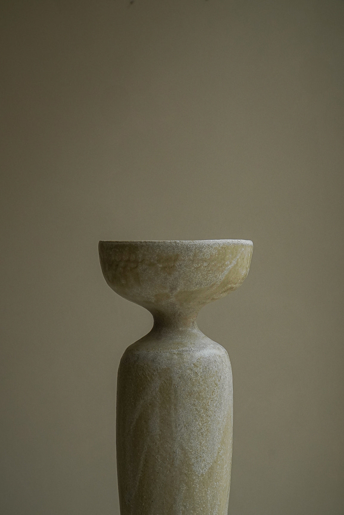 VASE COUPE