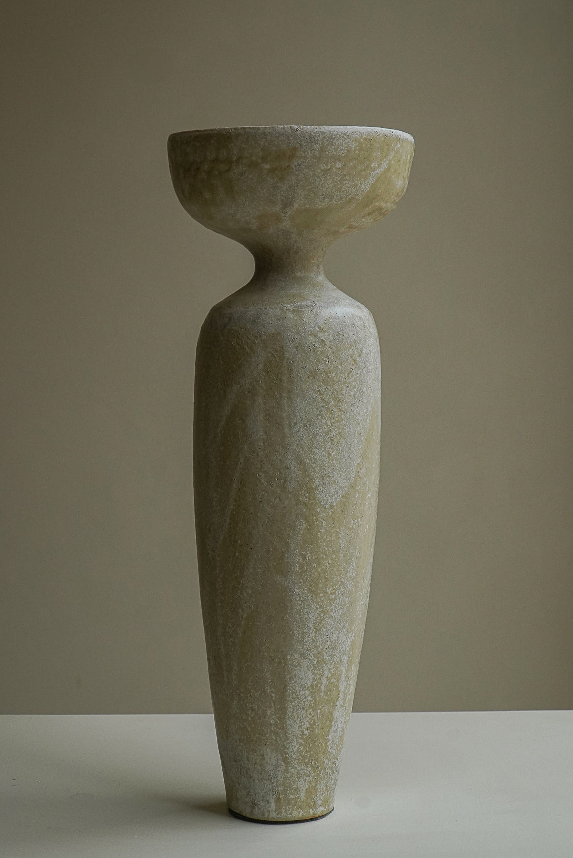 VASE COUPE