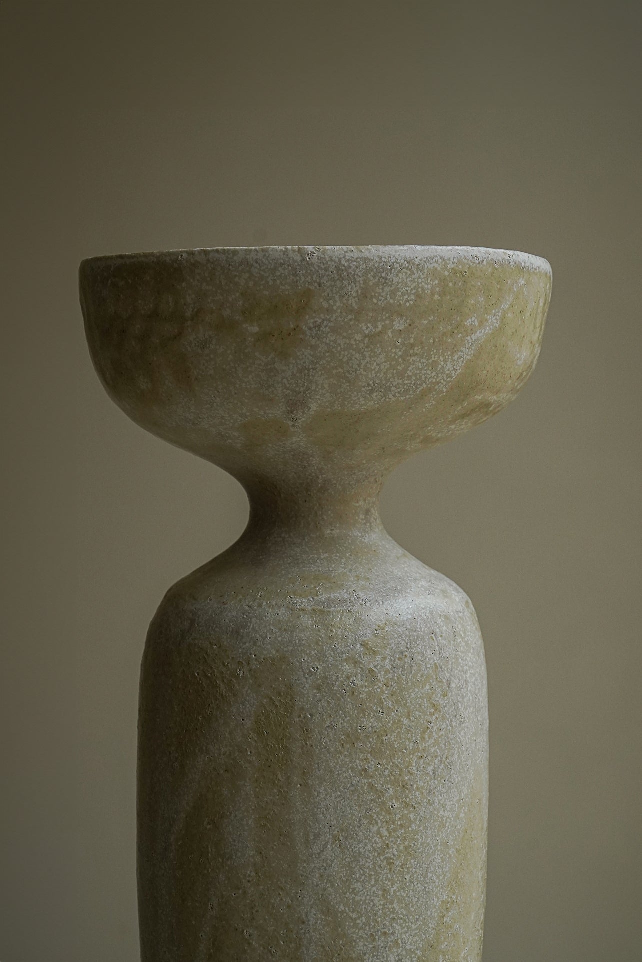 VASE COUPE
