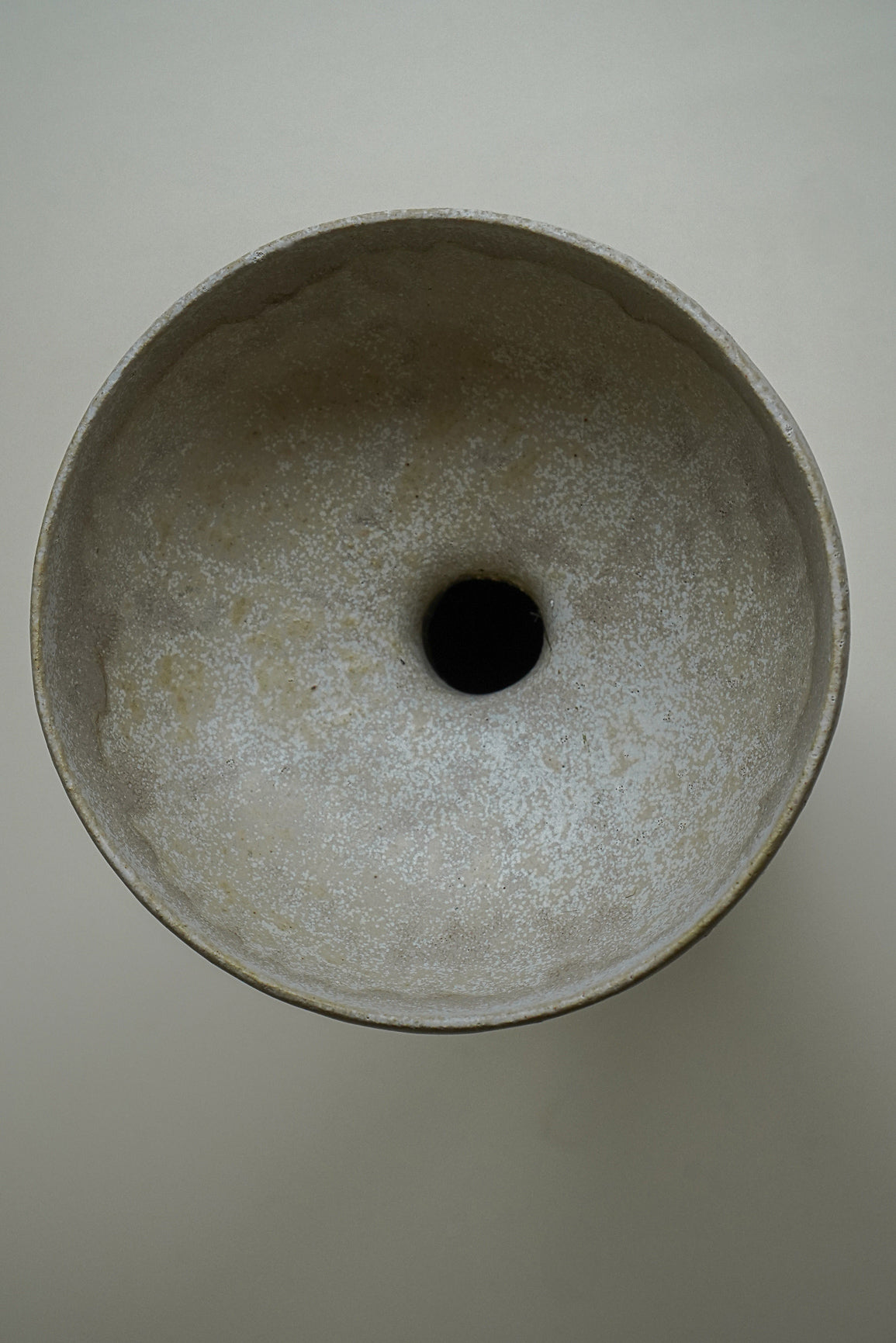 VASE COUPE