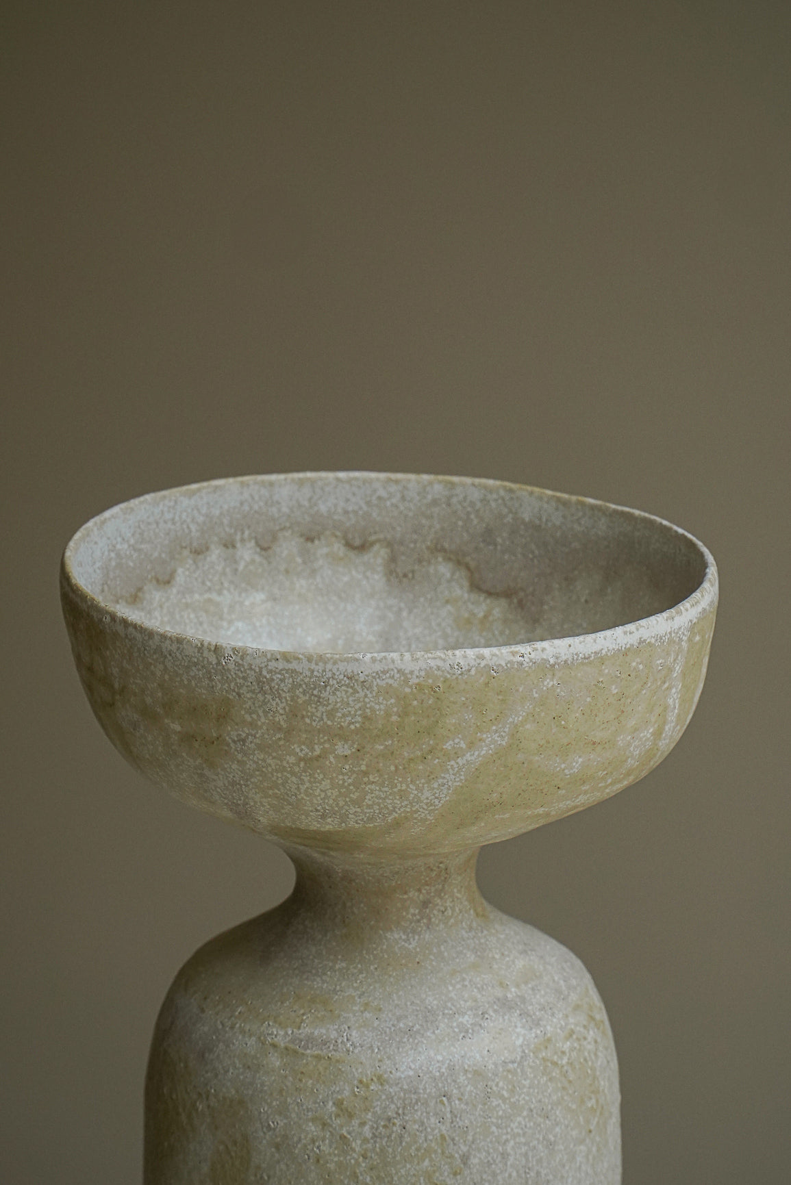 VASE COUPE