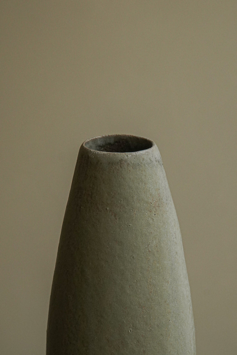 GRAND VASE BRONZE