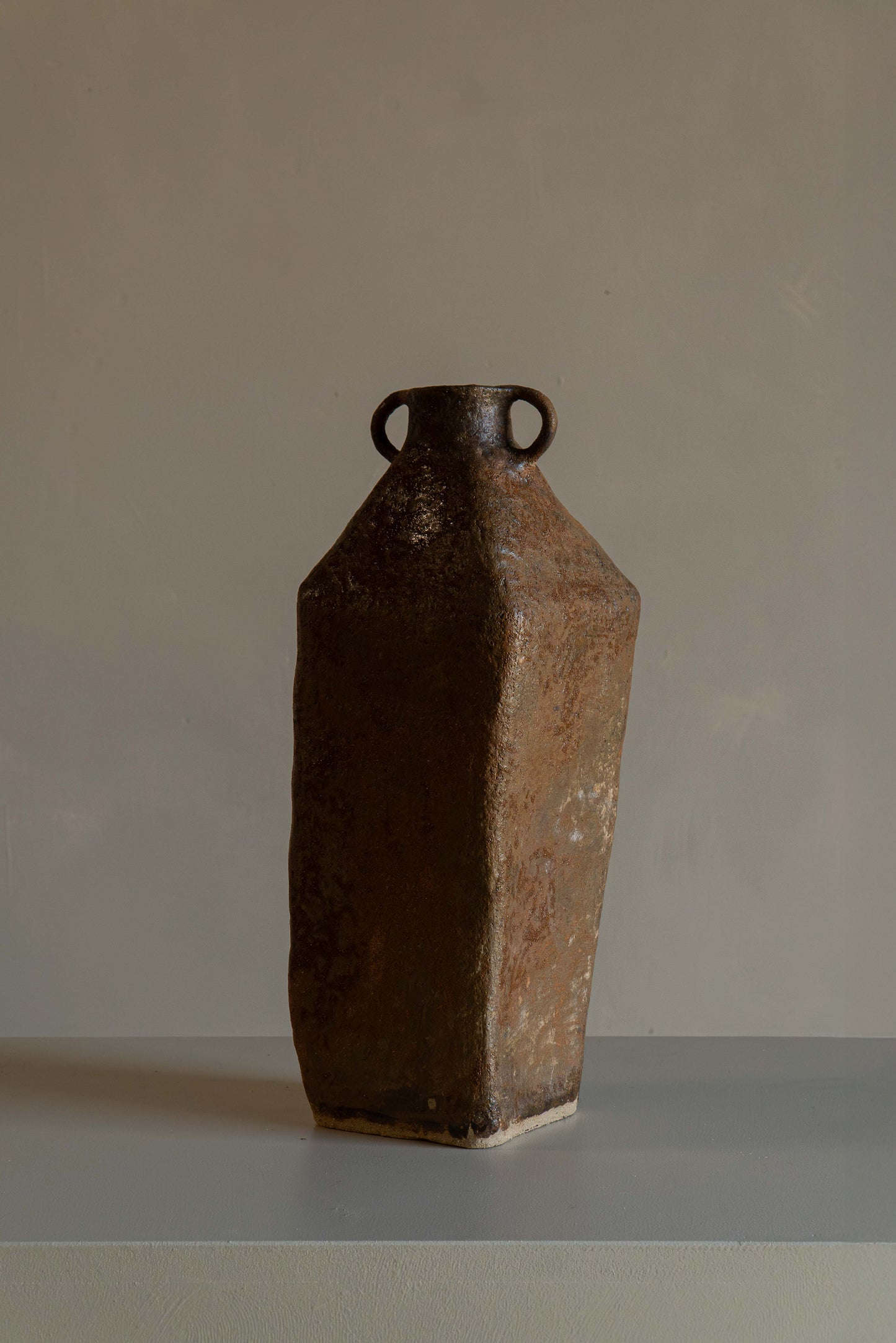 GRANDE BOUTEILLE I