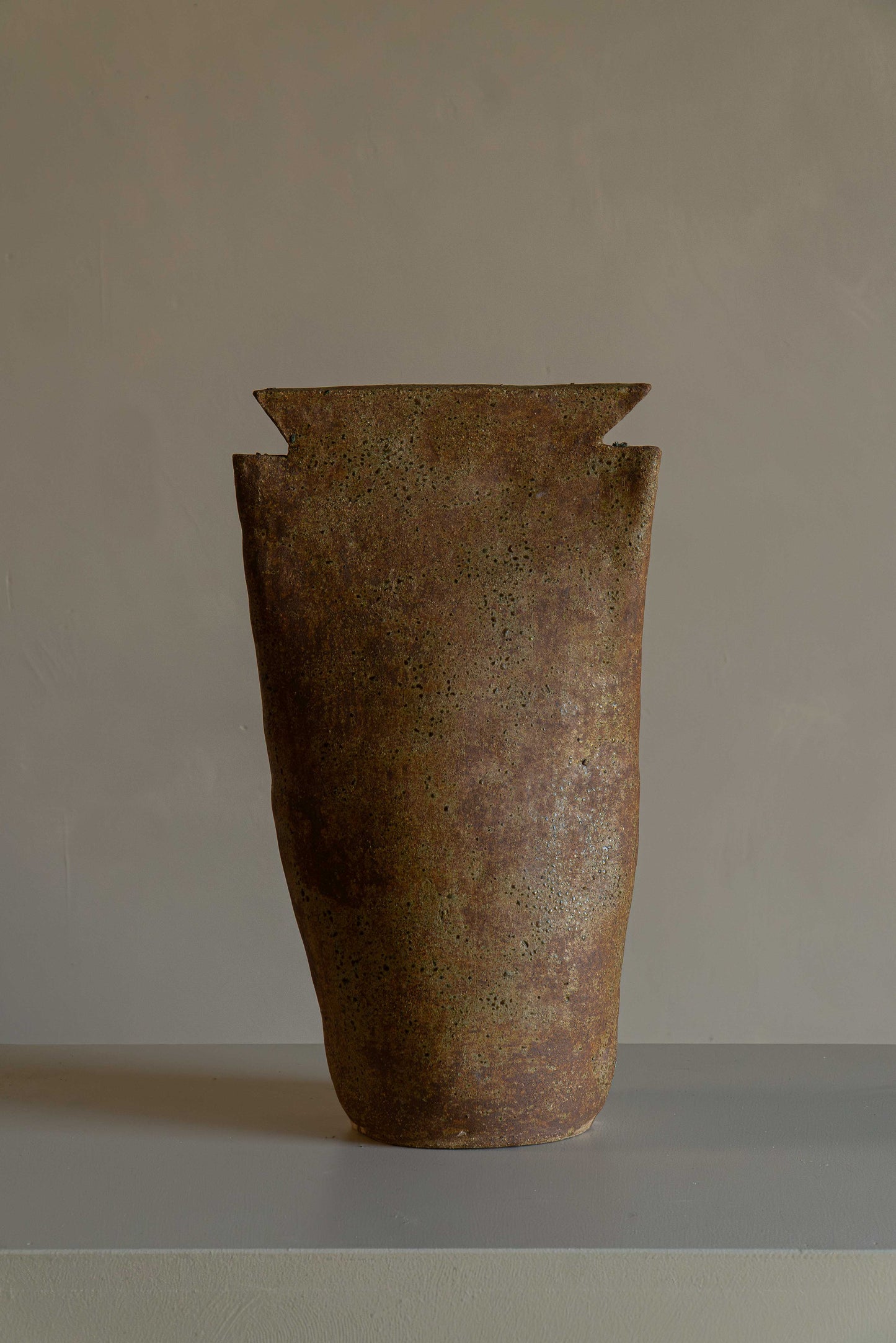 SCULPTURE CROIX IV