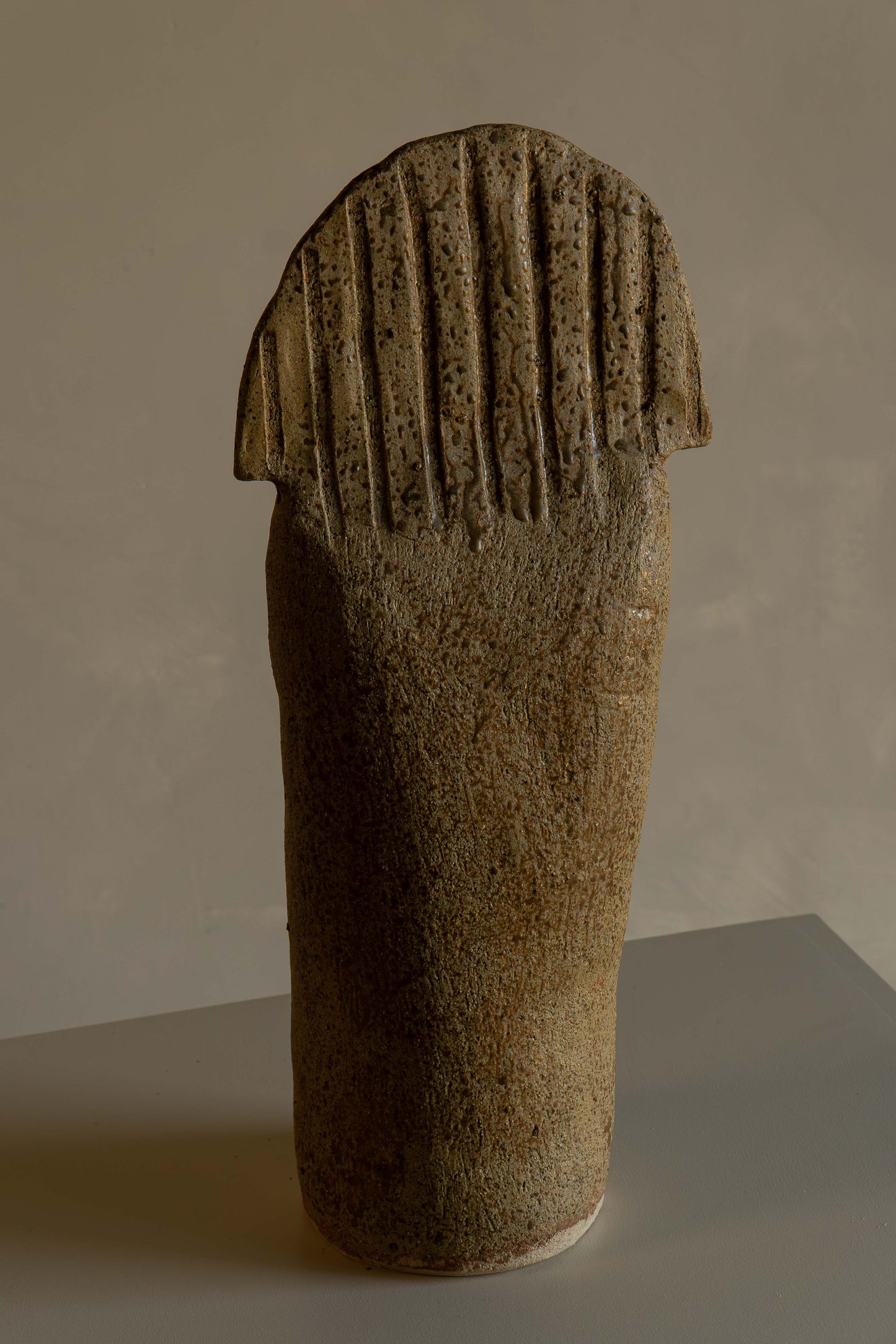 SCULPTURE SOLEIL