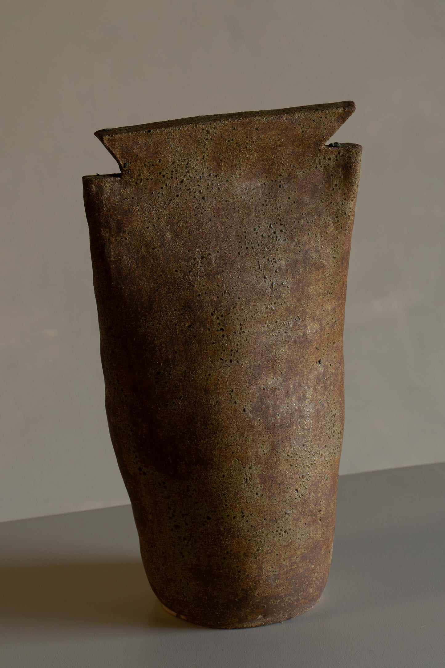 SCULPTURE CROIX IV