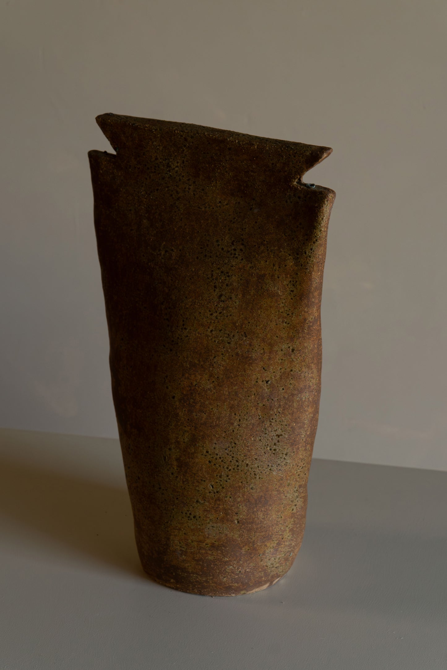 SCULPTURE CROIX IV