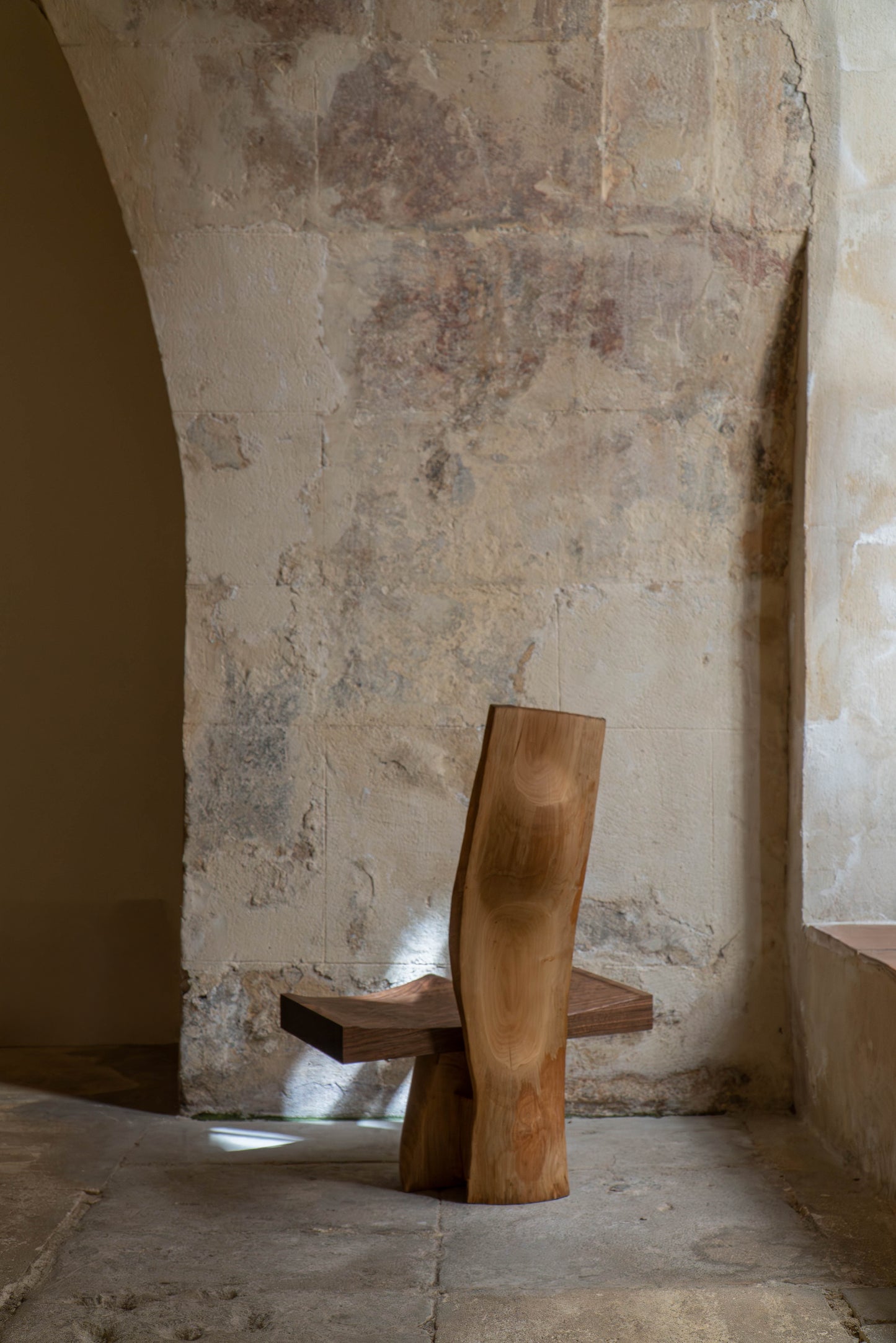 CONTEMPLATION CHAIR