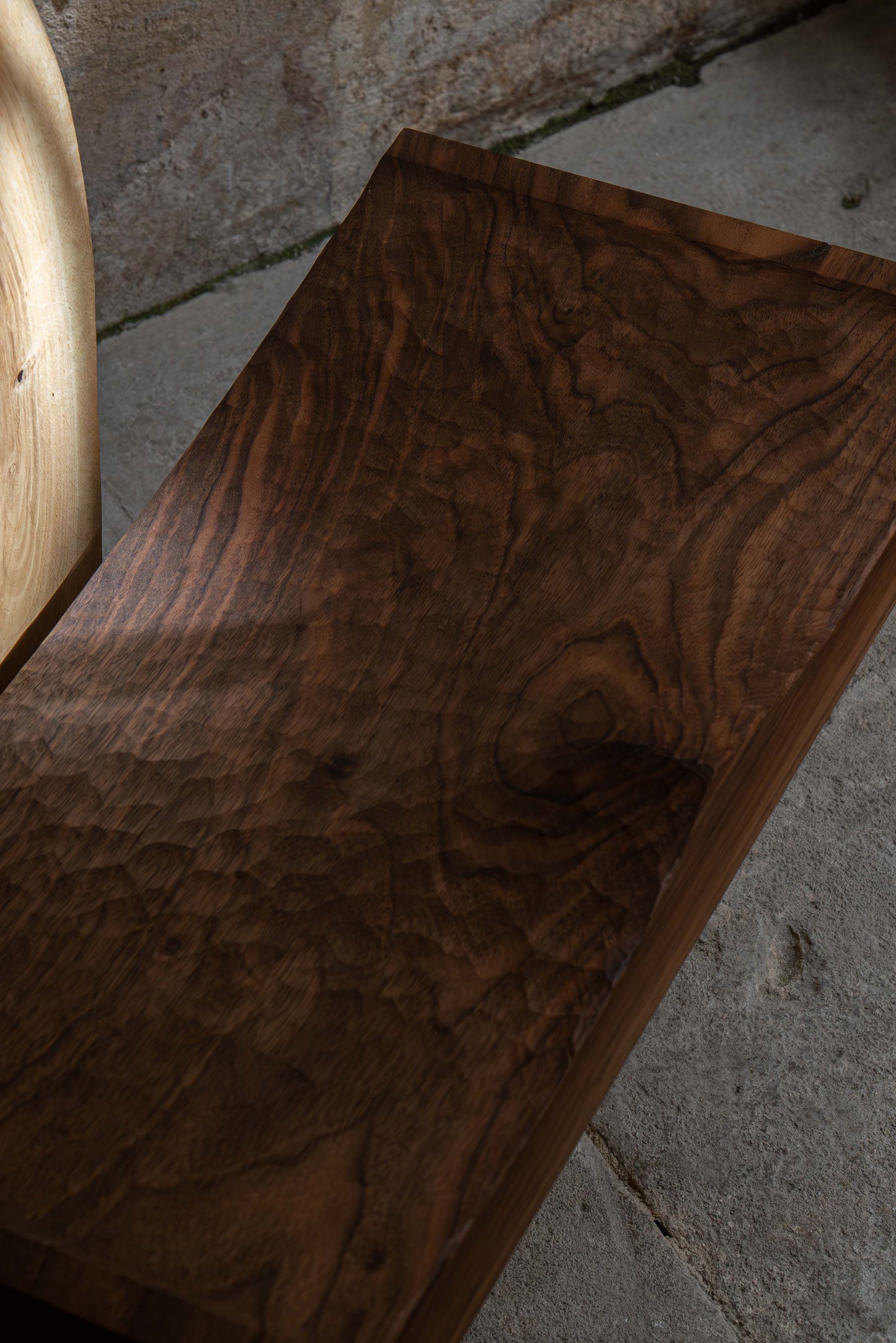 CONTEMPLATION CHAIR